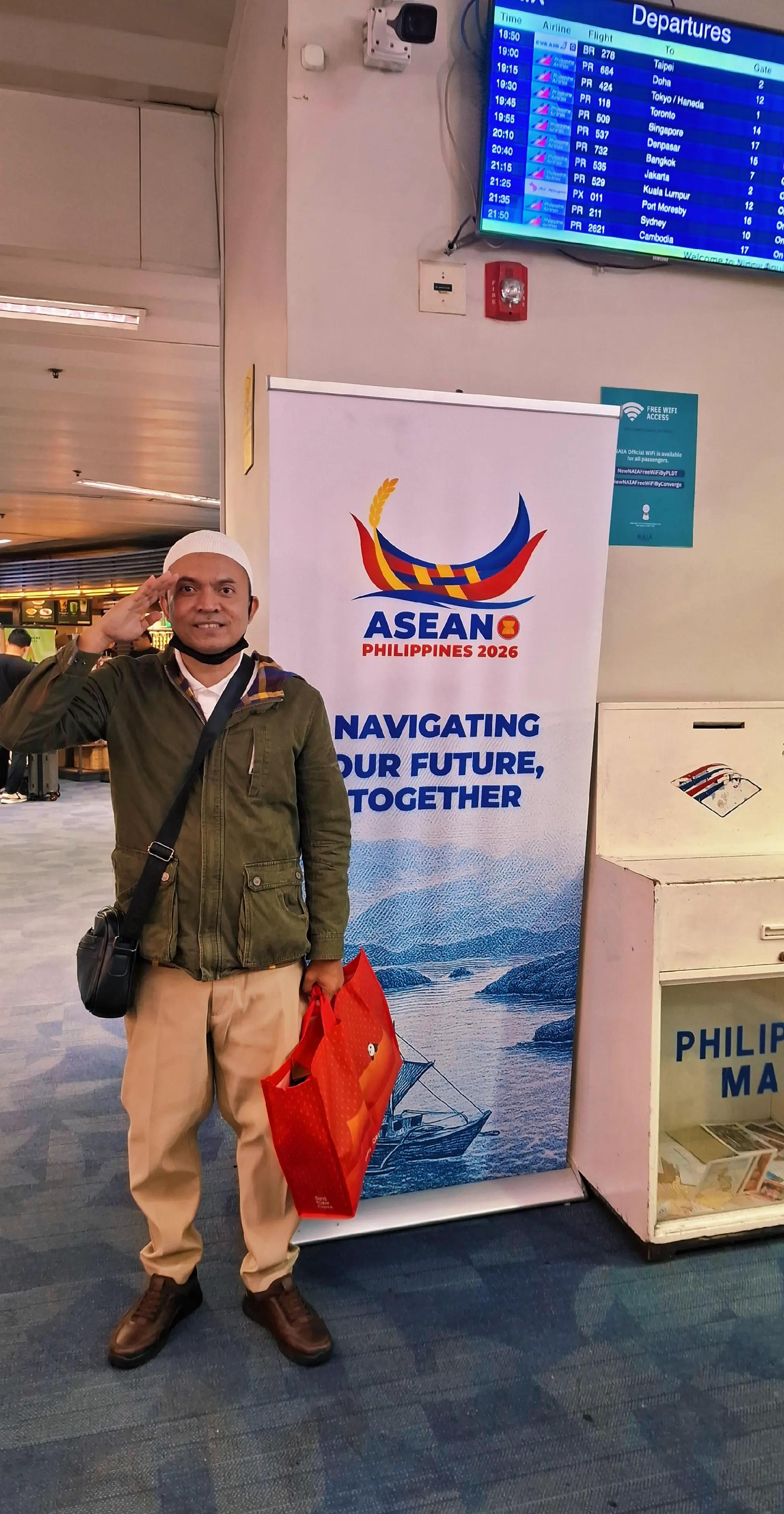 @Dr. Ahmad Kamal bin Ariffin