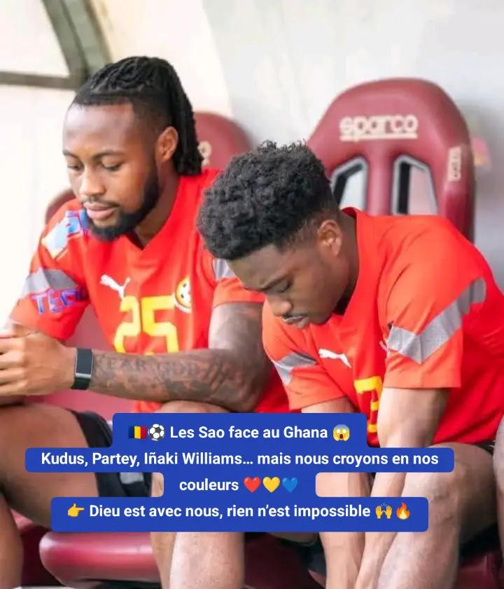 @💙💛❤️ TchadFootActu