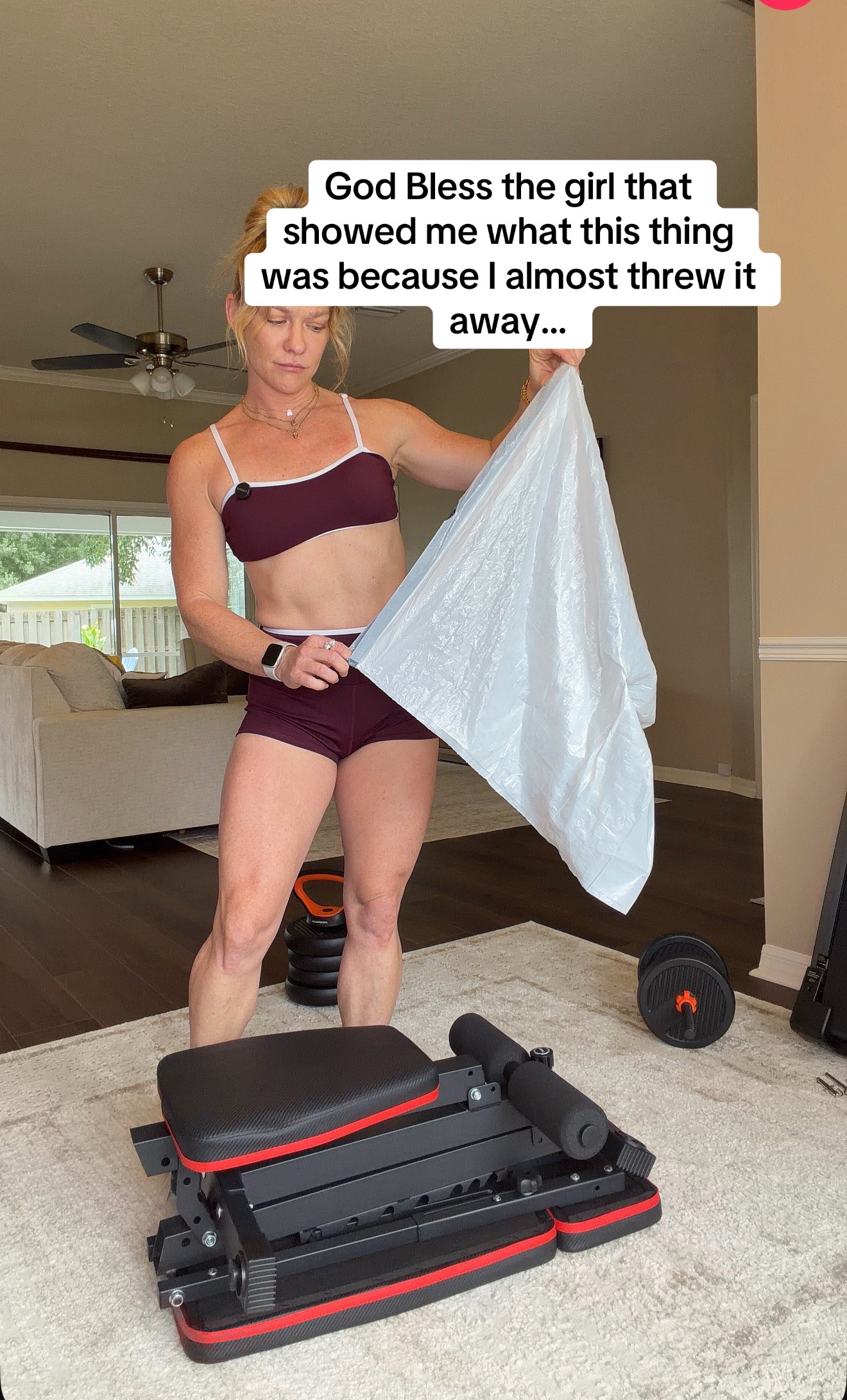 @Therese | Fitness & Health