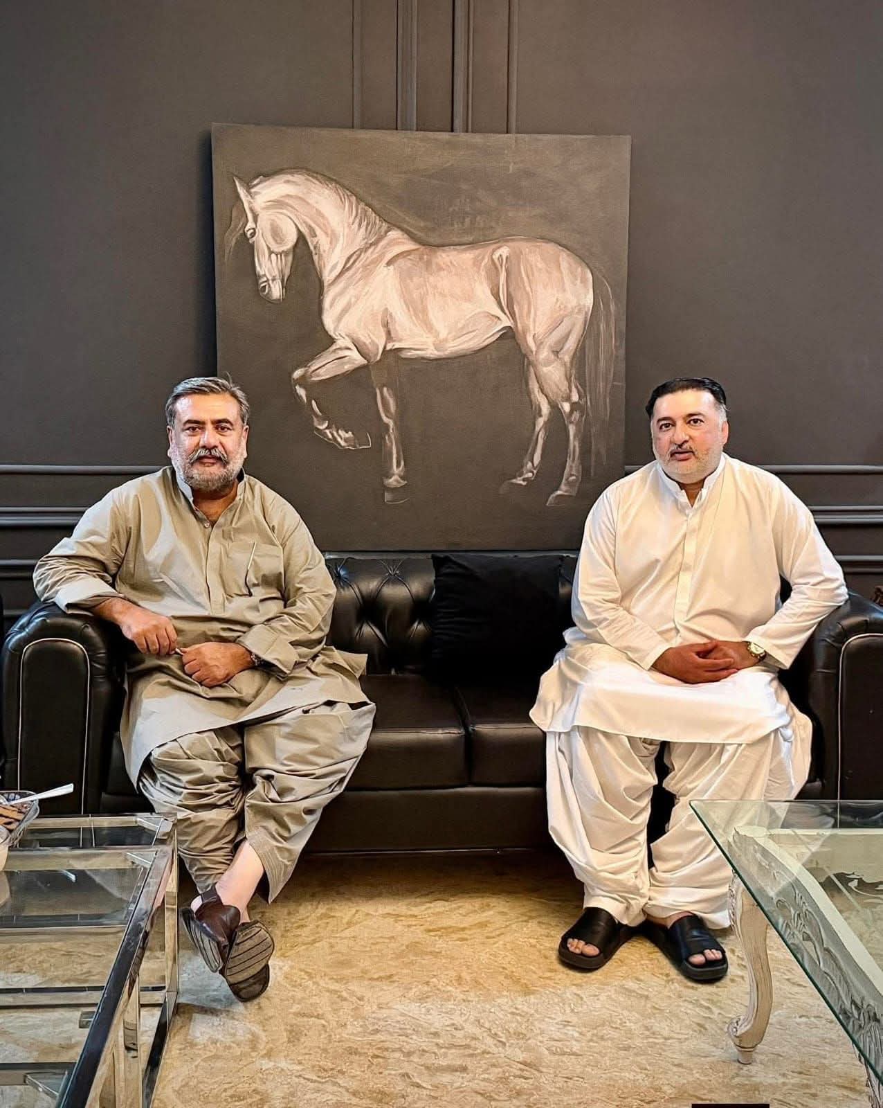@meer Ahsan chandio Baloch