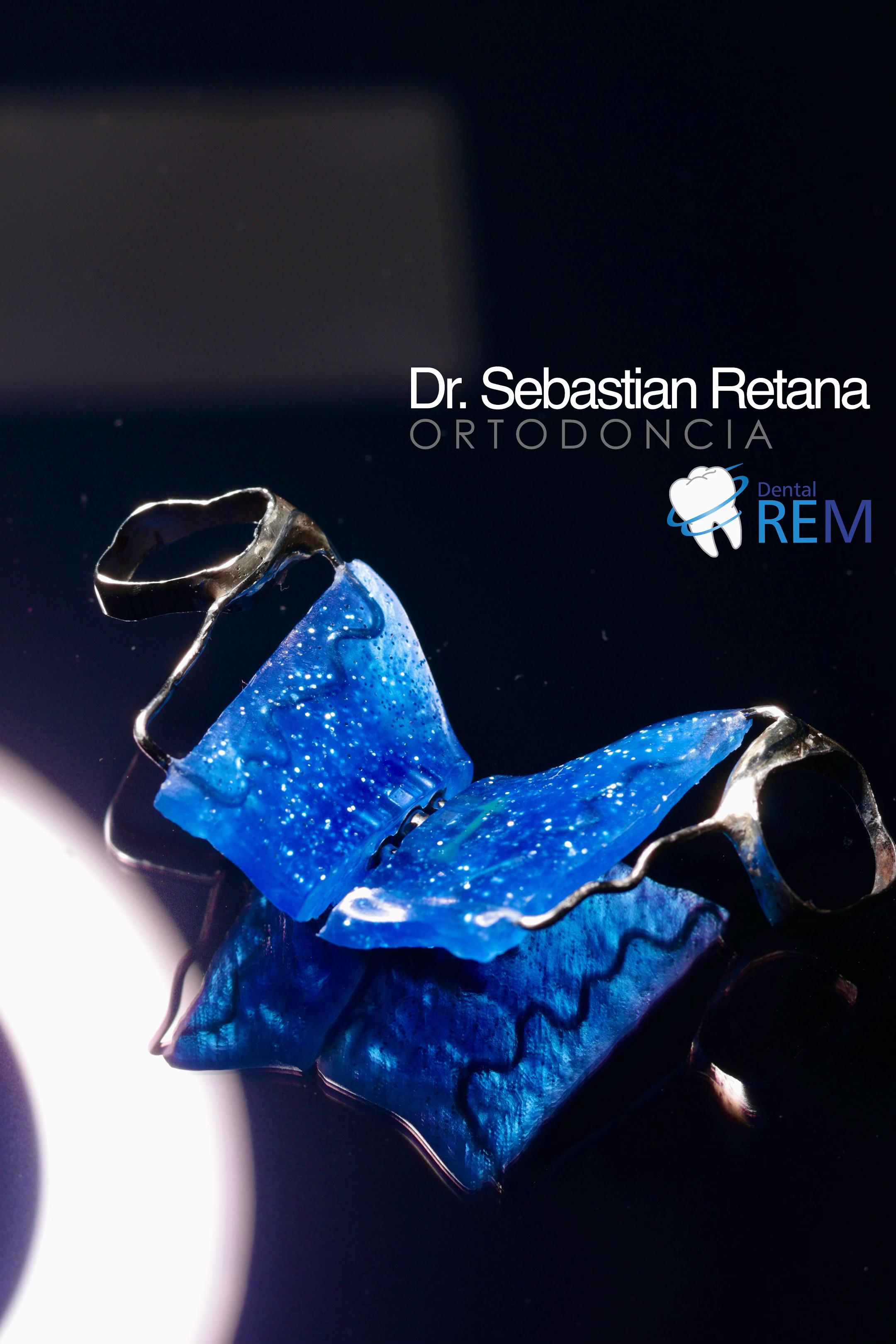 @Dr. Retainer
