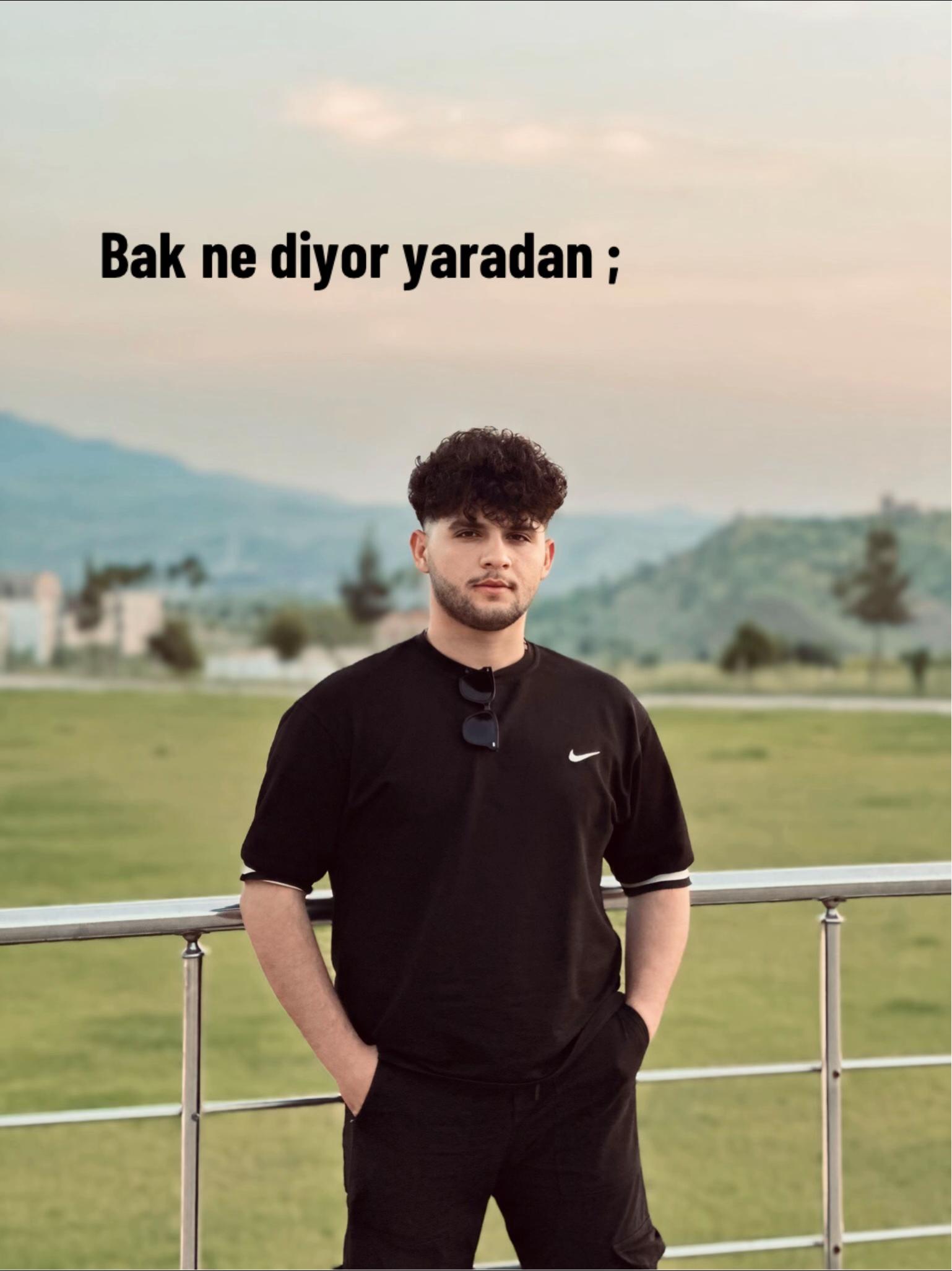 @Hüseyin ekmkci