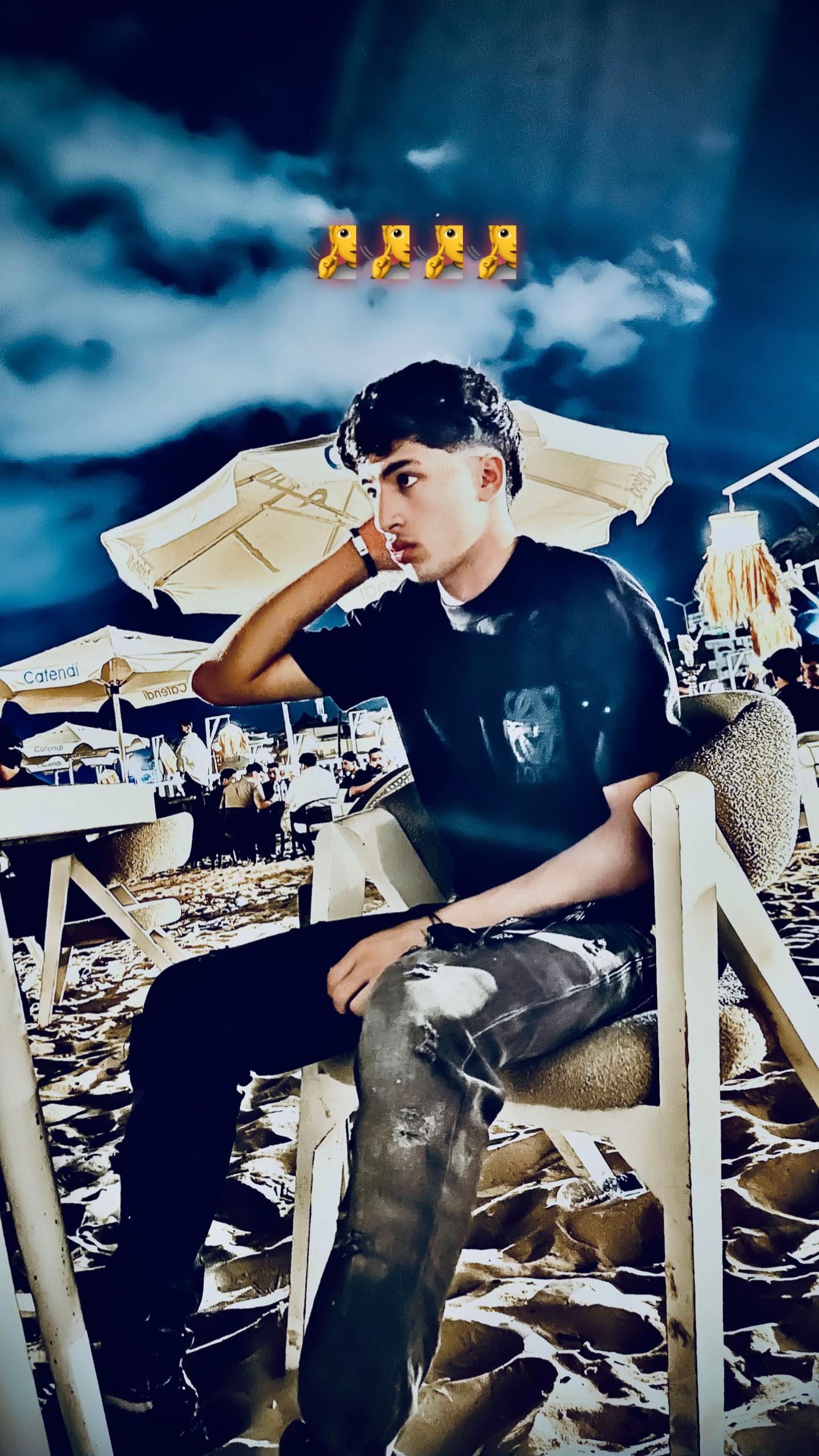@الــــمــــالــــح
