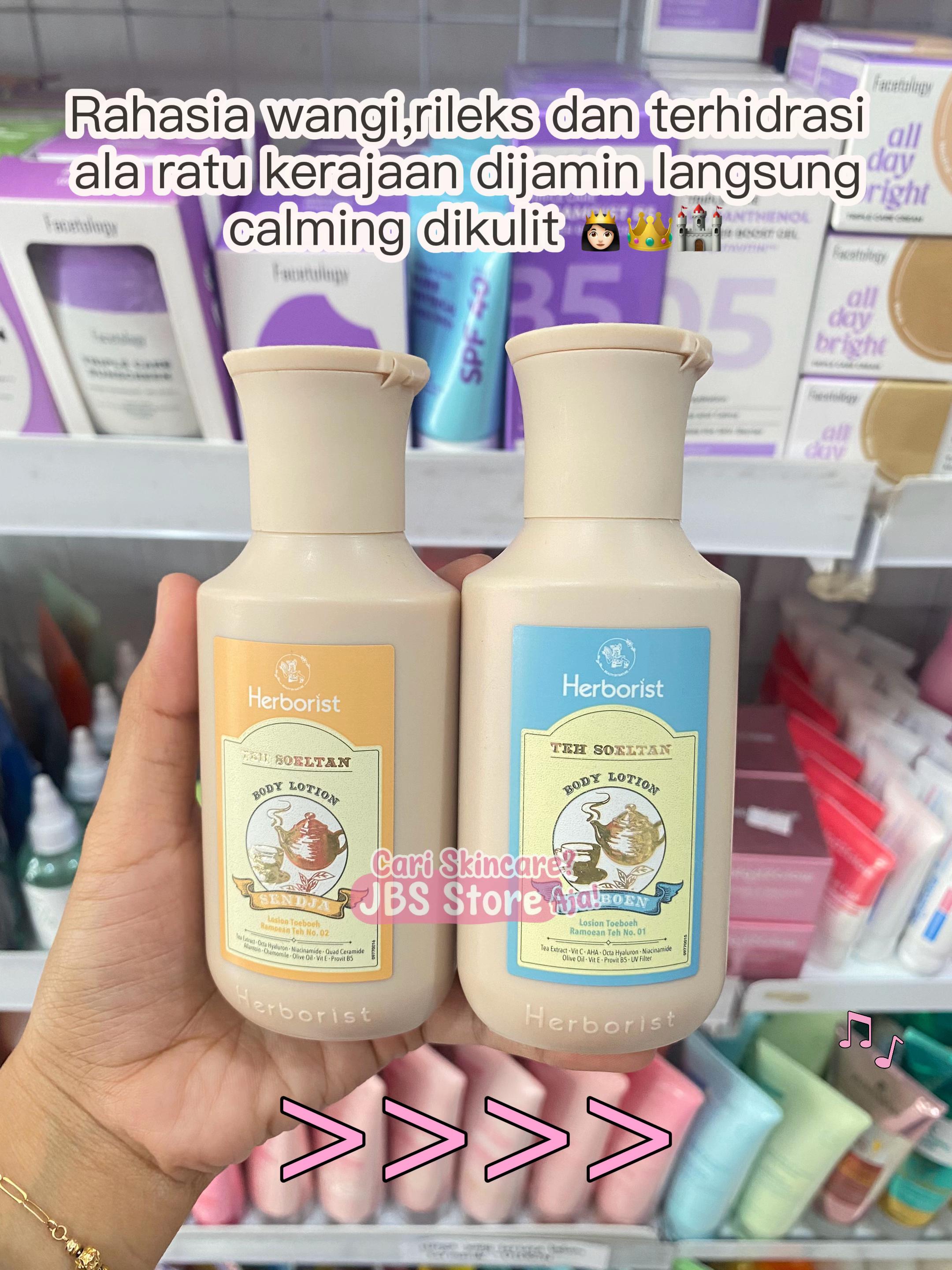 @JBS Store Sukoharjo ✨