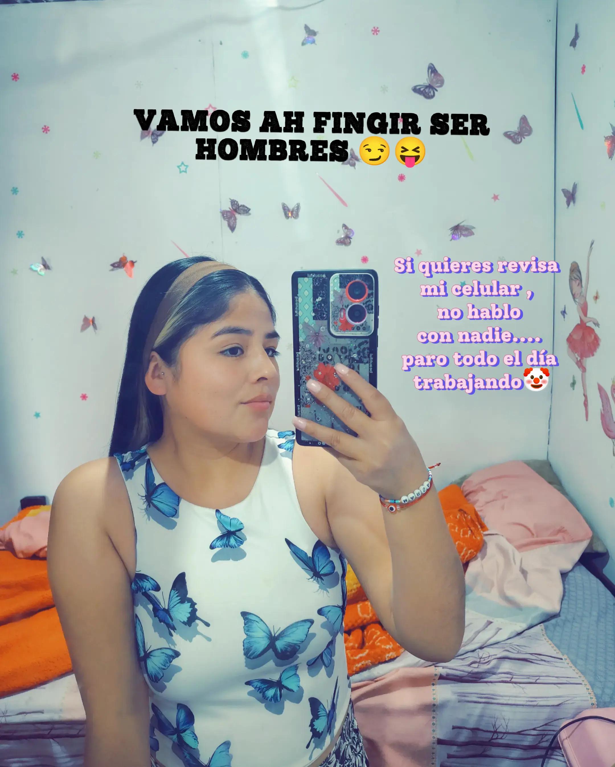 @Mariory Salinas 🎹✂️💇🏻&zwj;♀️