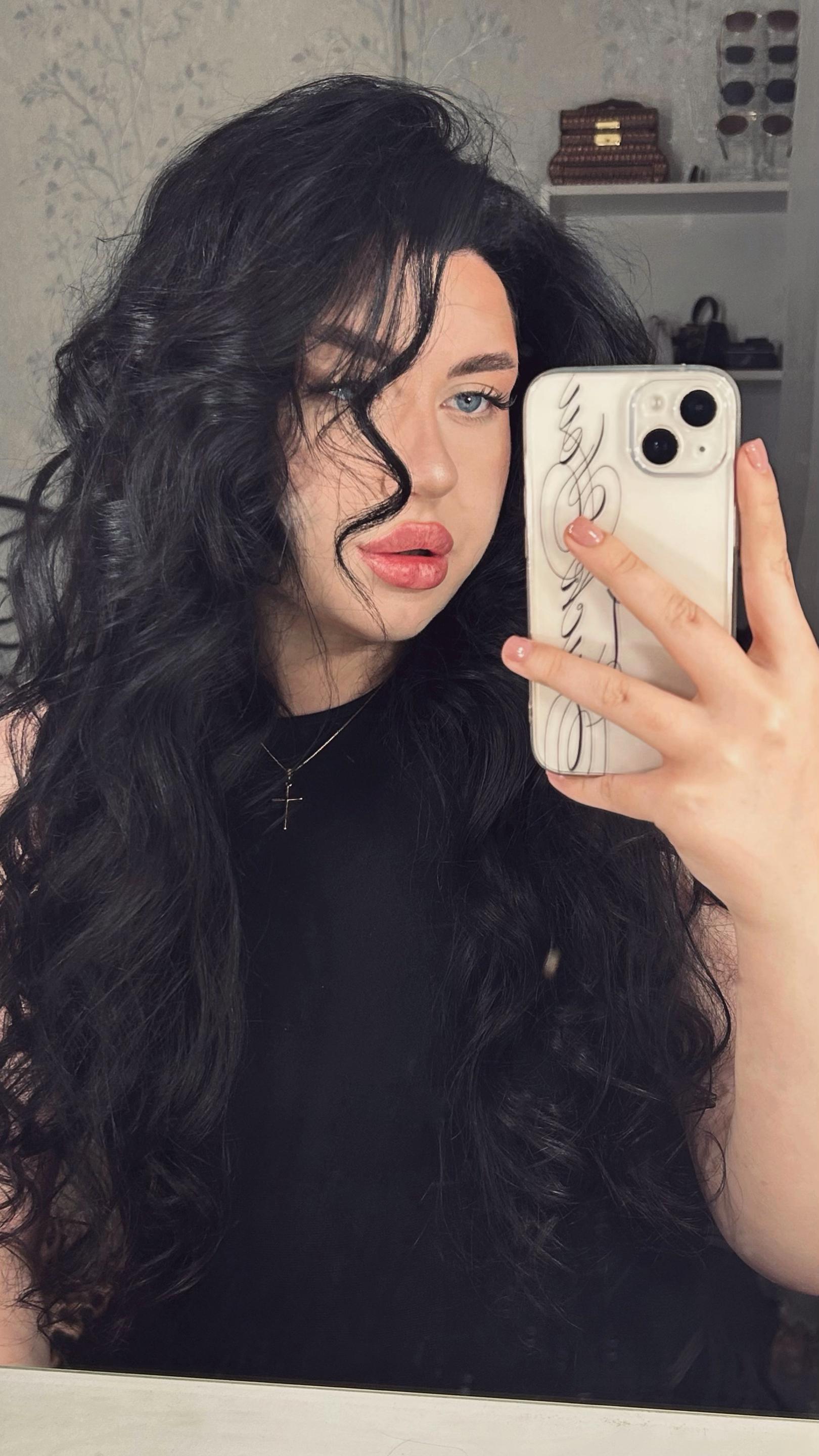 @Ariiina