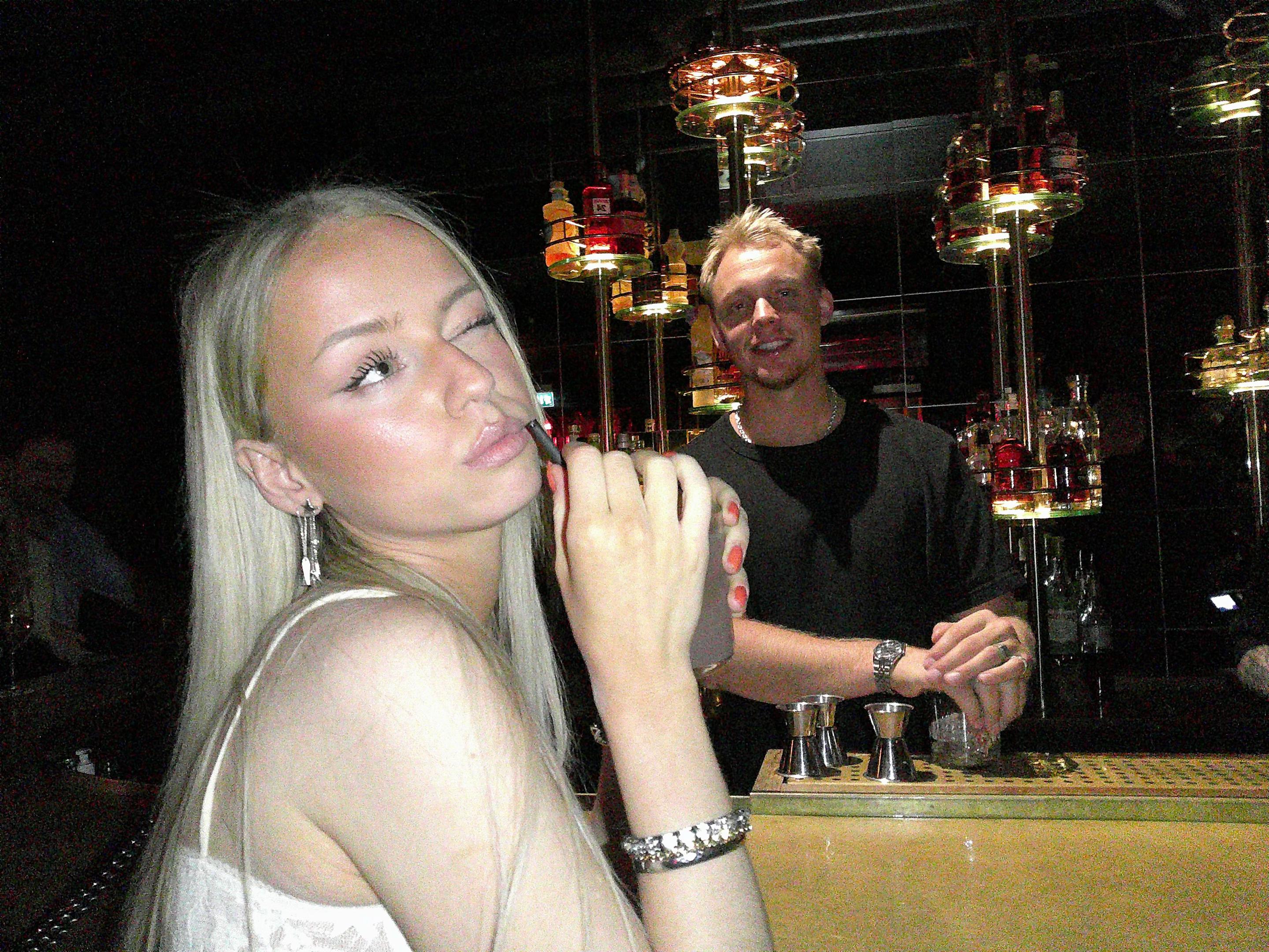 @Hedin & Linkan