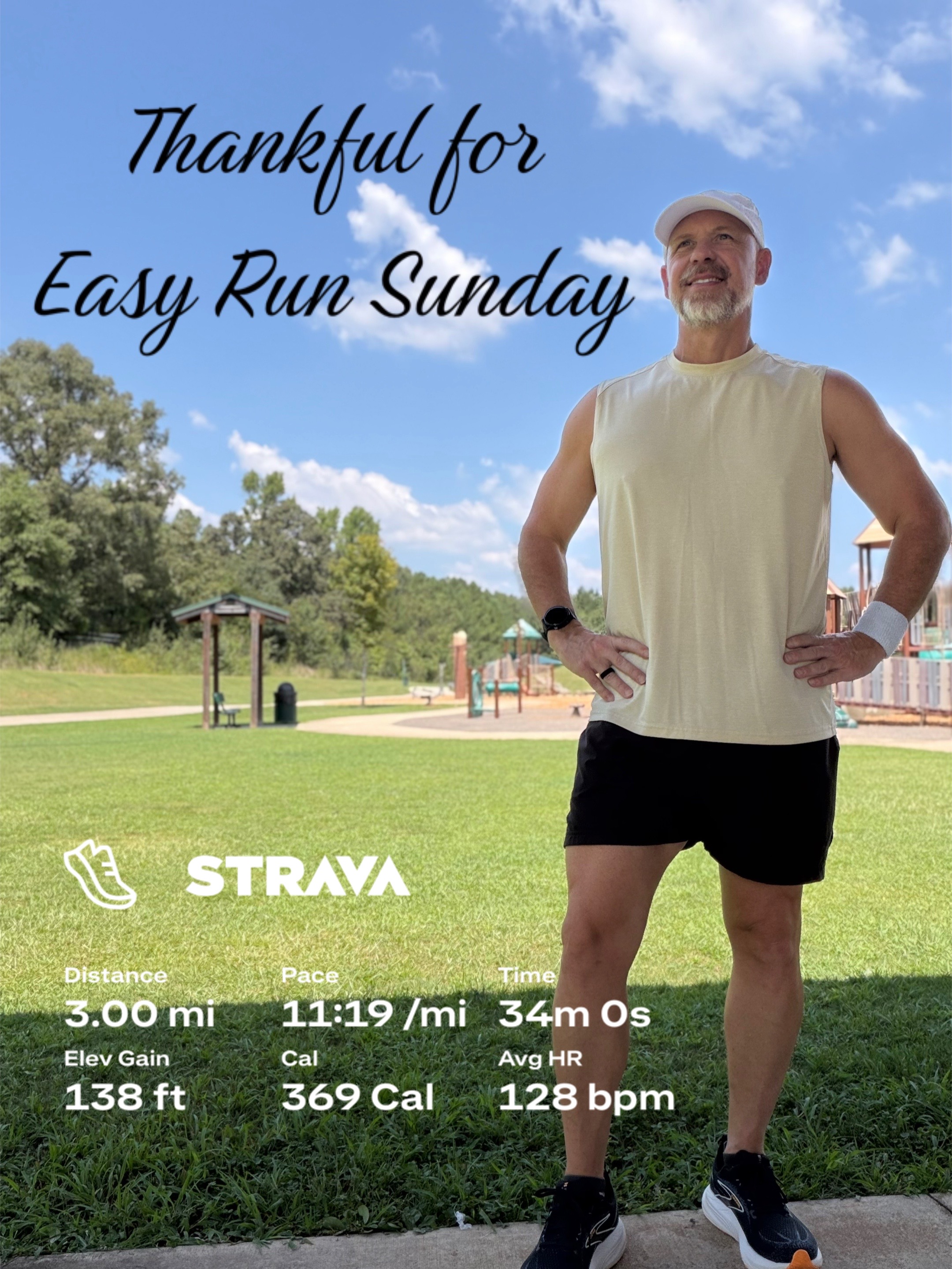 @Coach K Dobbs | Runner 50+