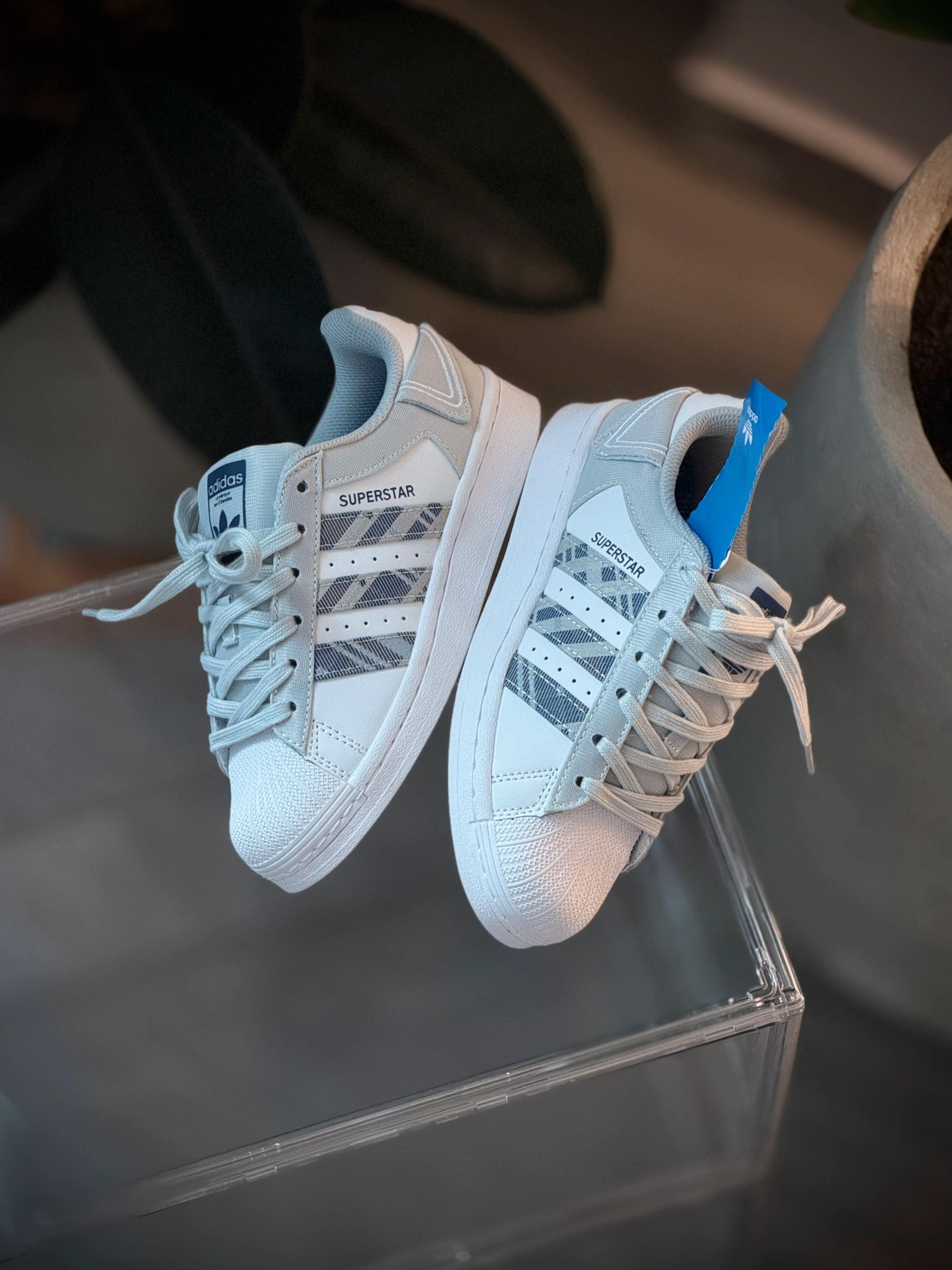 @BSHORTYSURBAN SNEAKERS