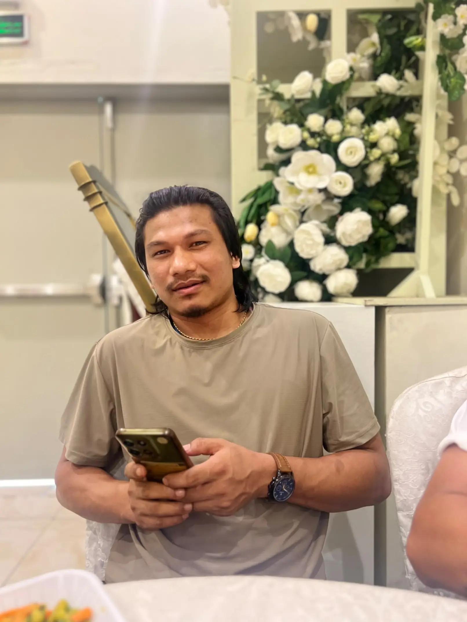 @Min_NeY 🎽04 🇳🇵❣️ 🇦🇷-🇸🇦