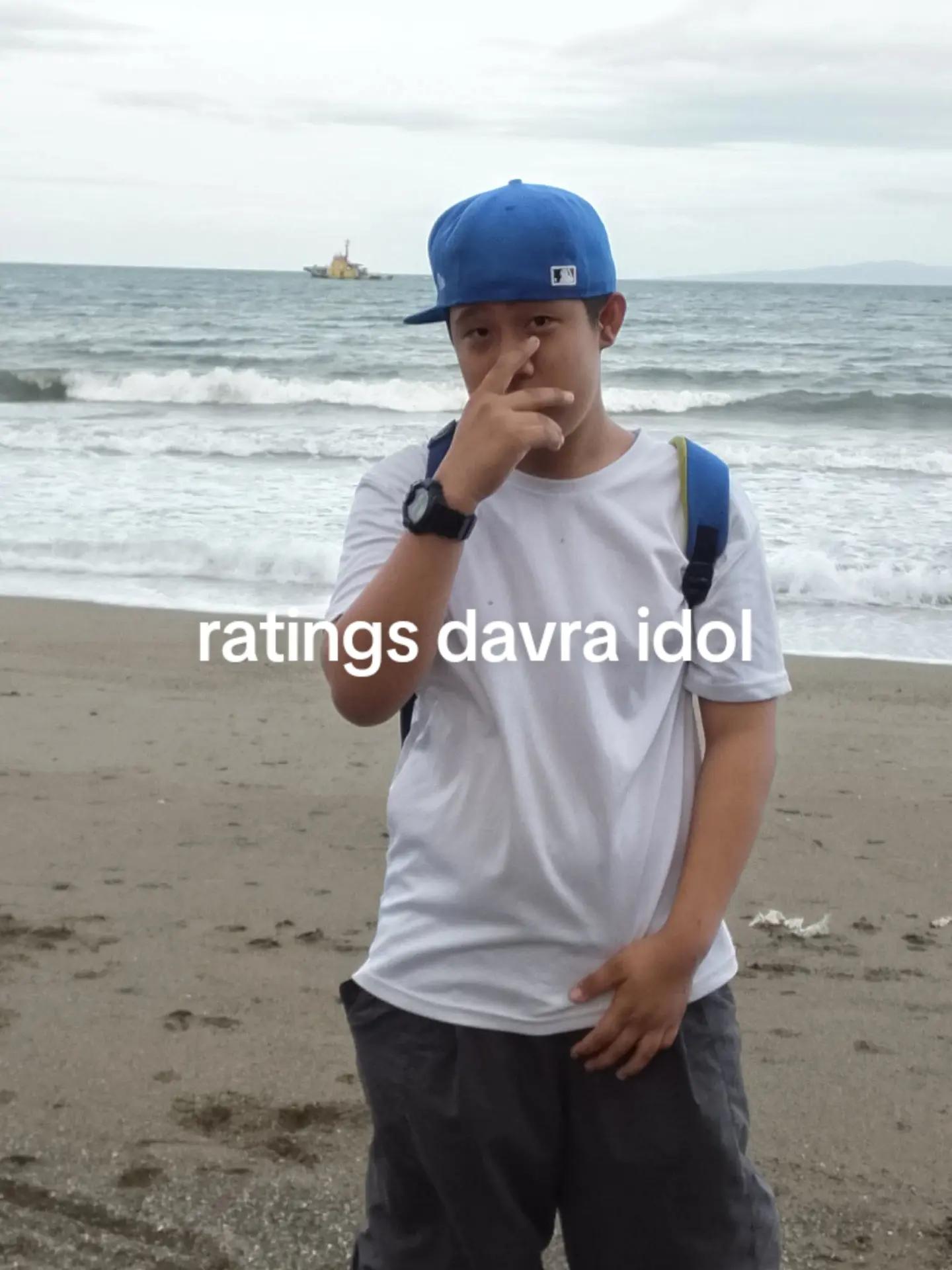 @Pareng jhondhel ko