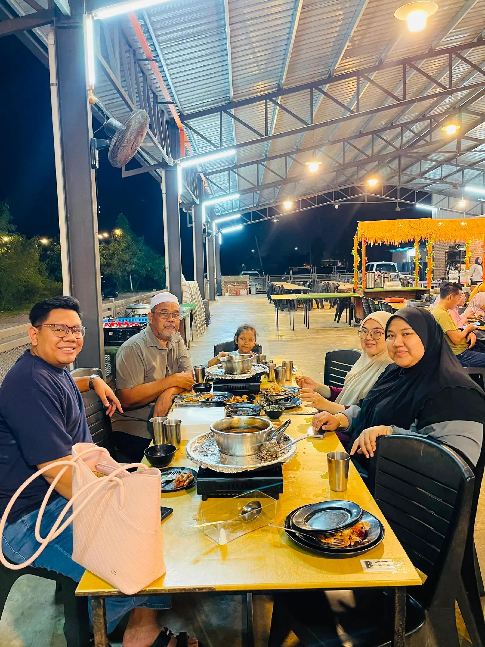 @Bangthai Steamboat