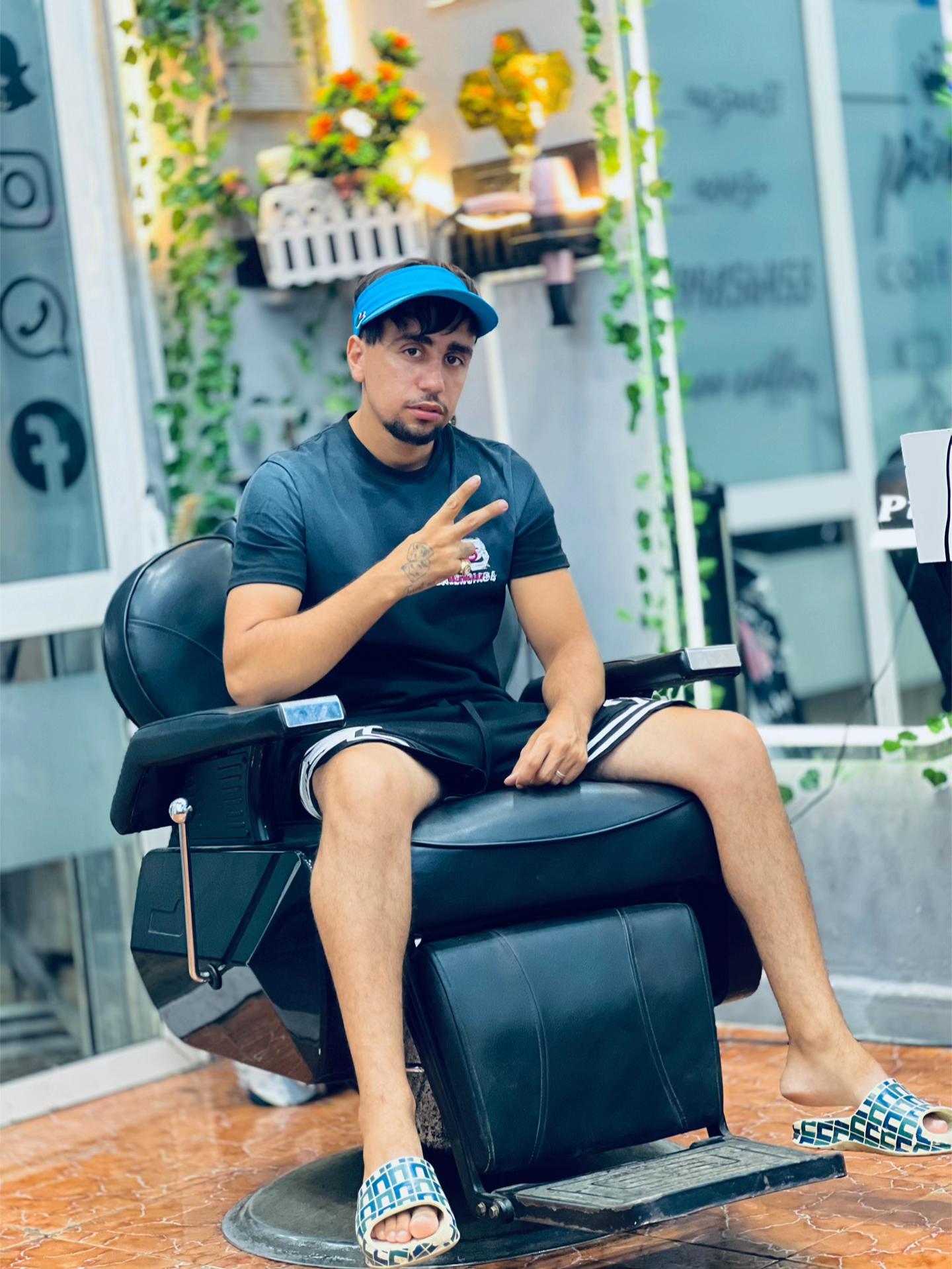@💈Pinoo Couffer 🎭