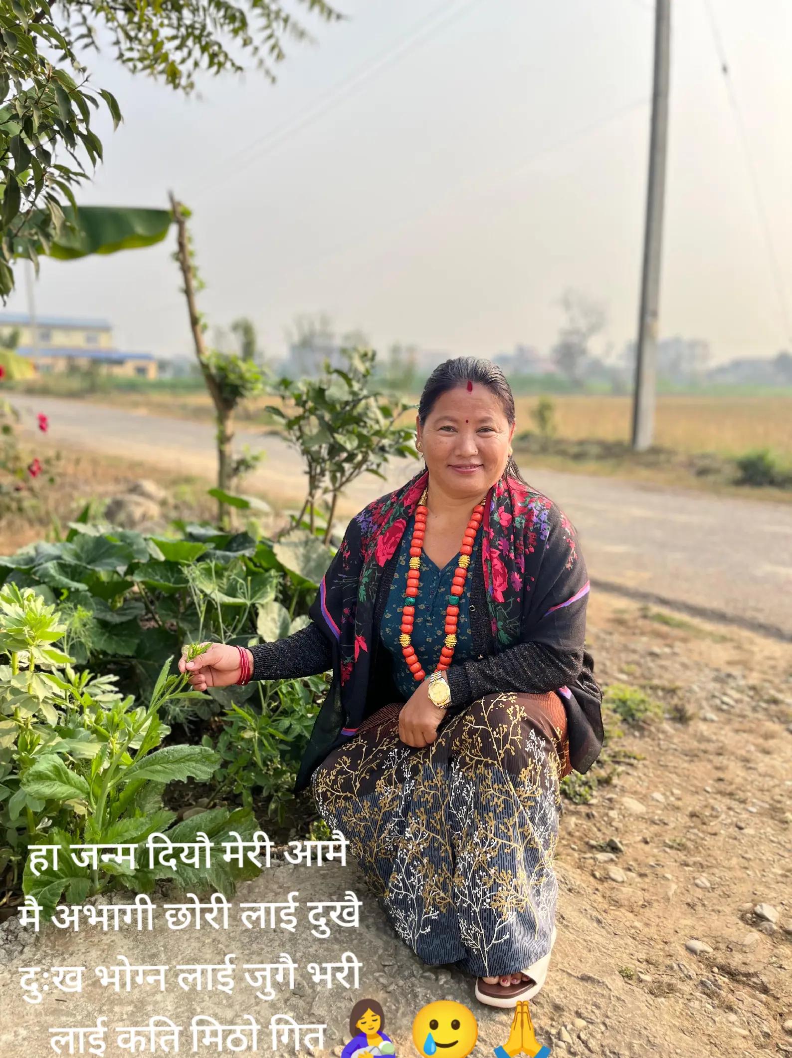 @Sirmaya Gurung