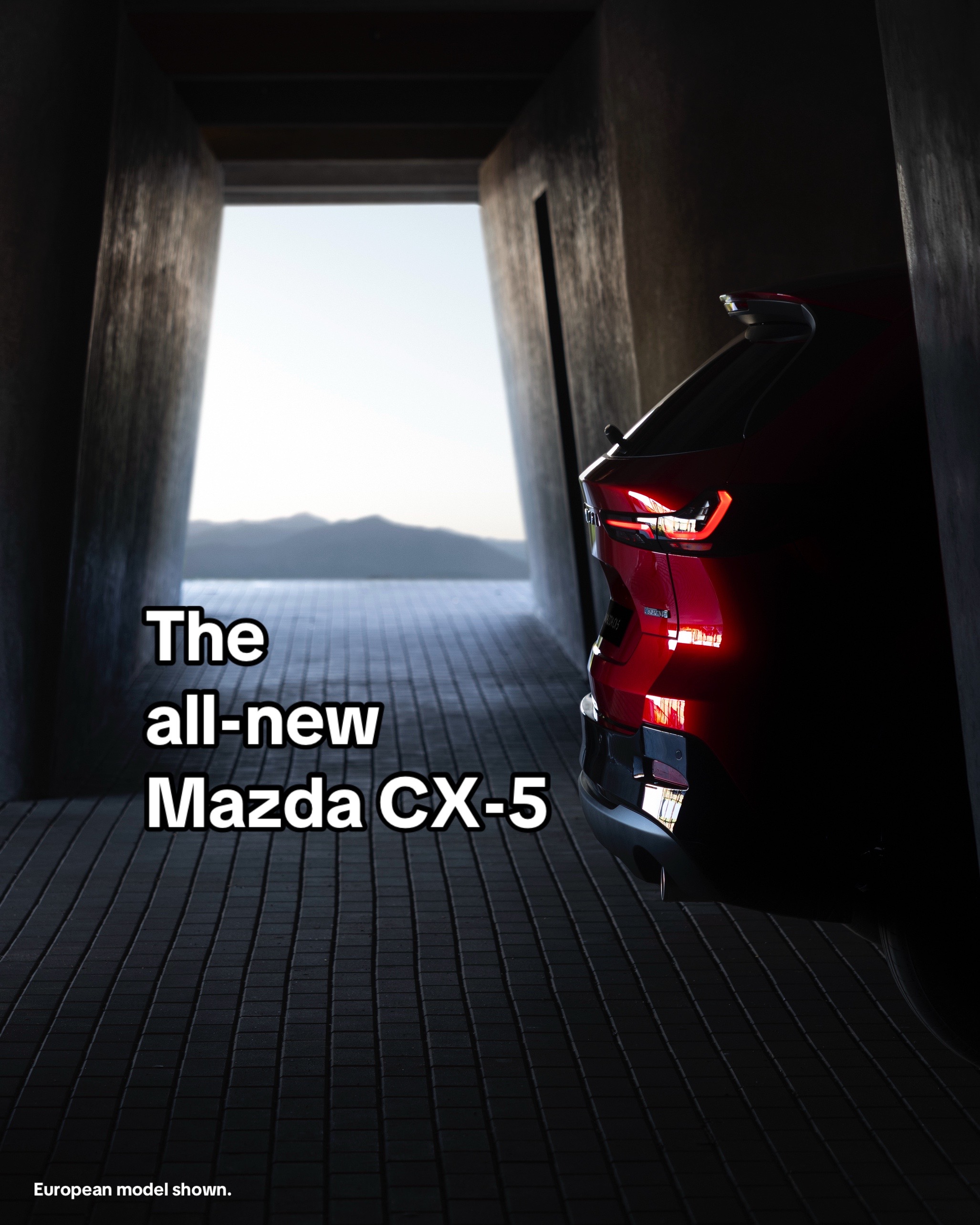 @Mazda USA