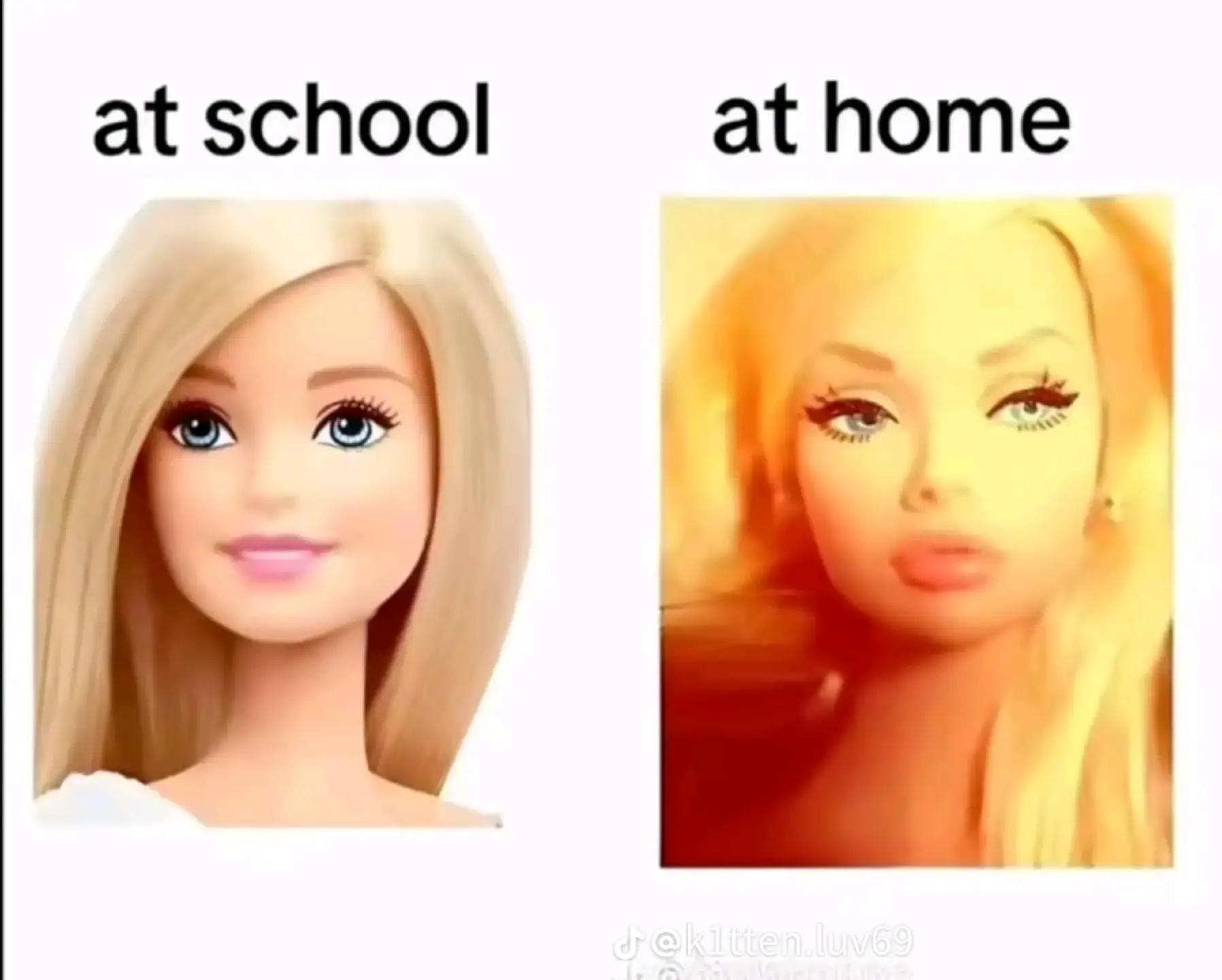 @ 