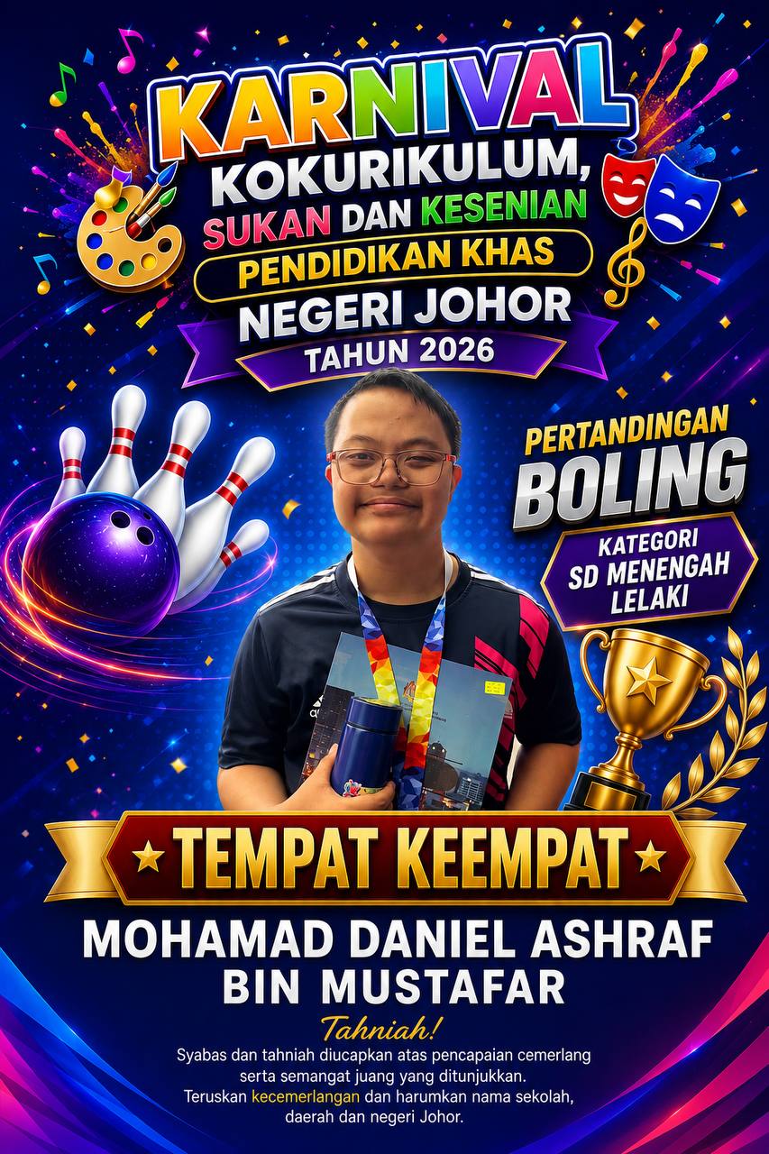 @SMK DATO' MOHD YUNOS SULAIMAN