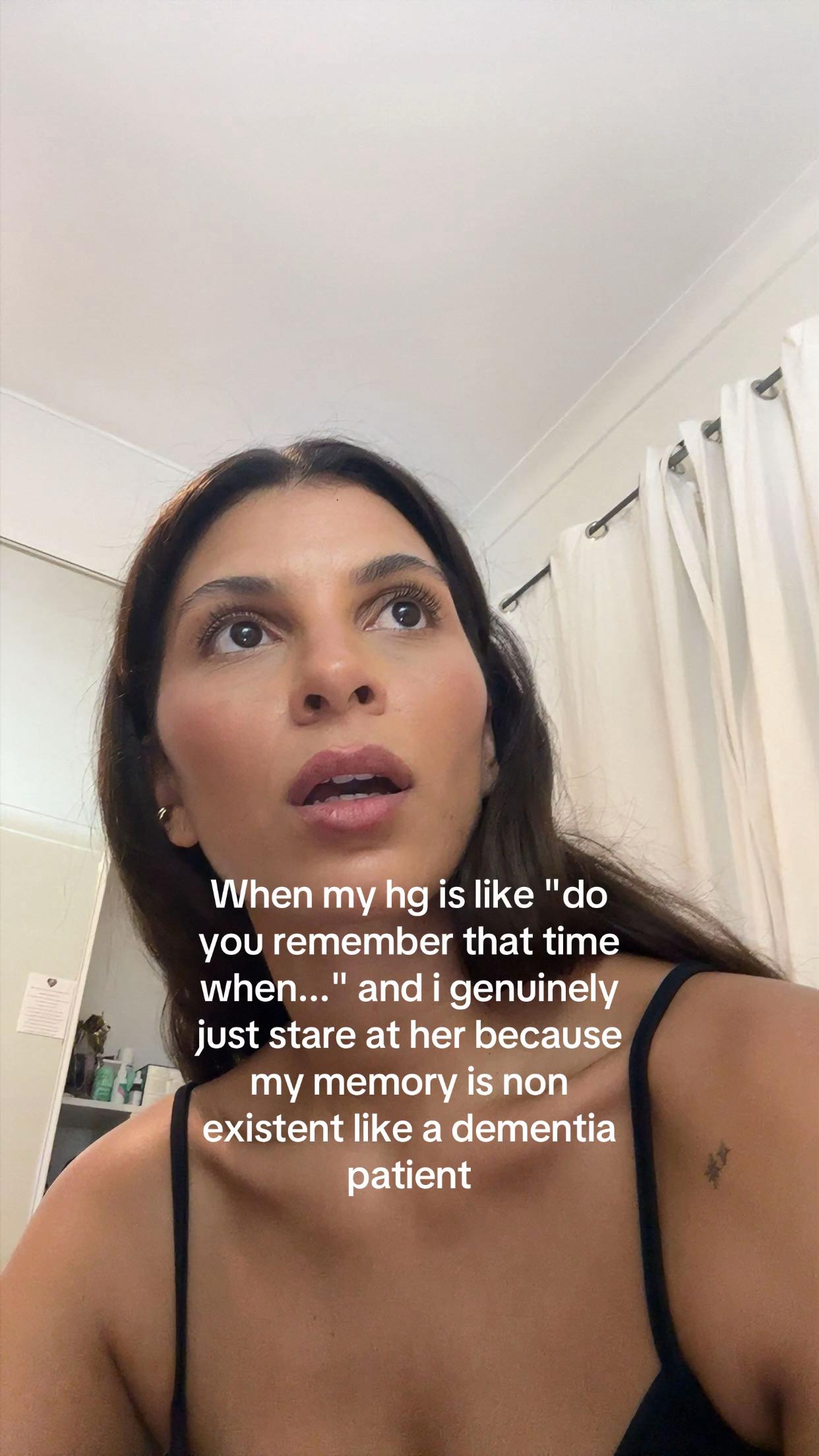 @Daniella