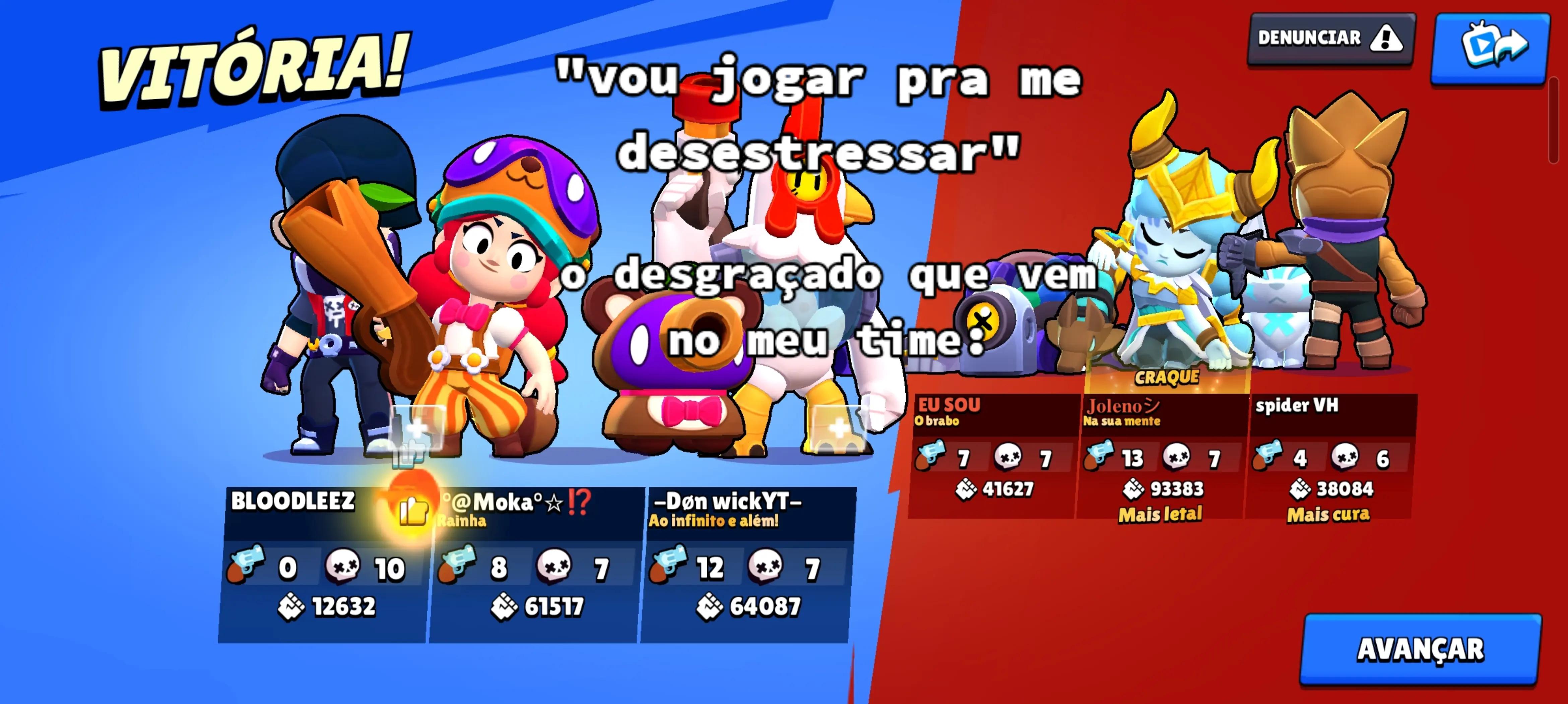 @Ari puta que pariu👀