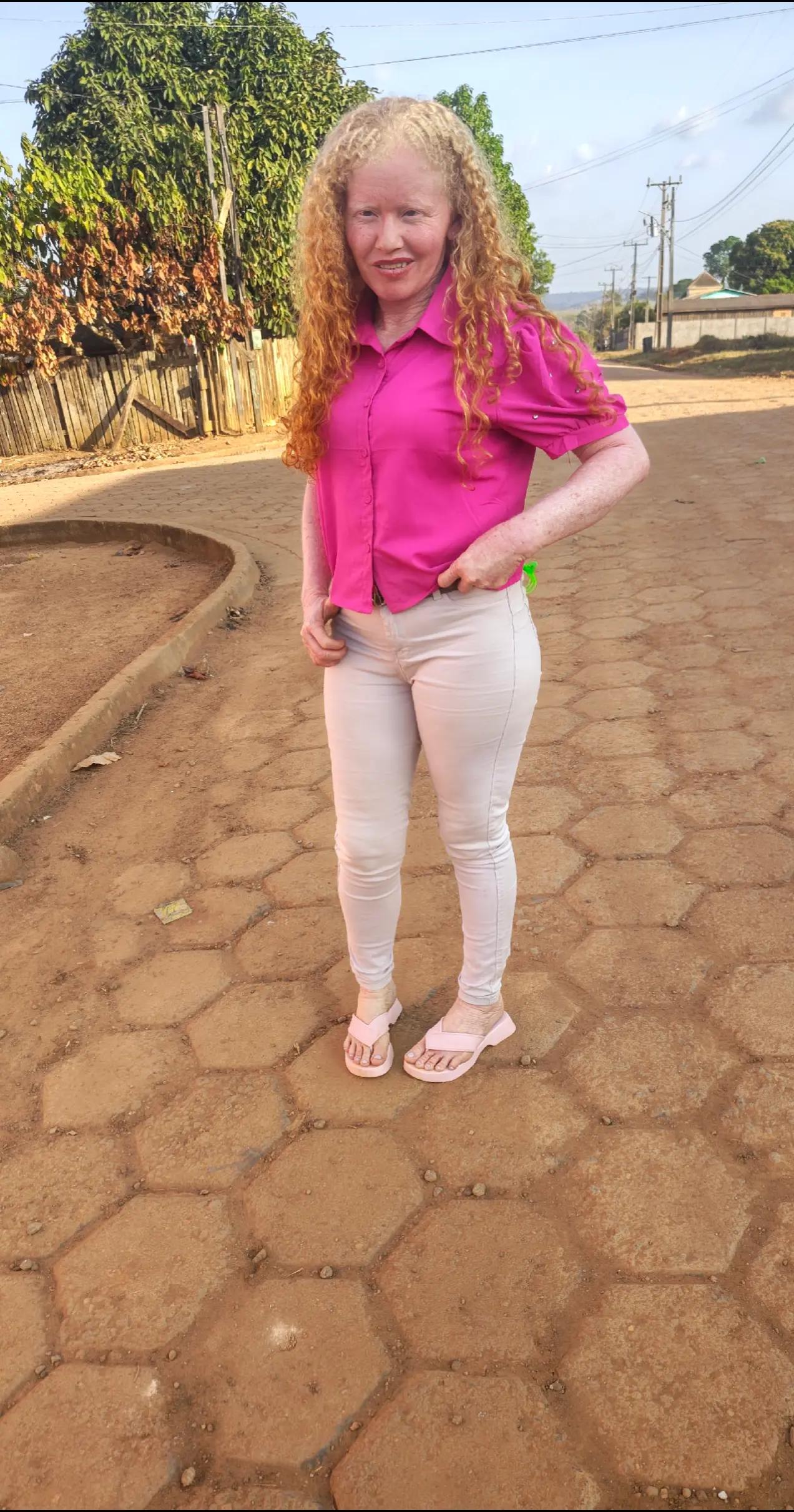 @Leiliane da Silva Nascimento