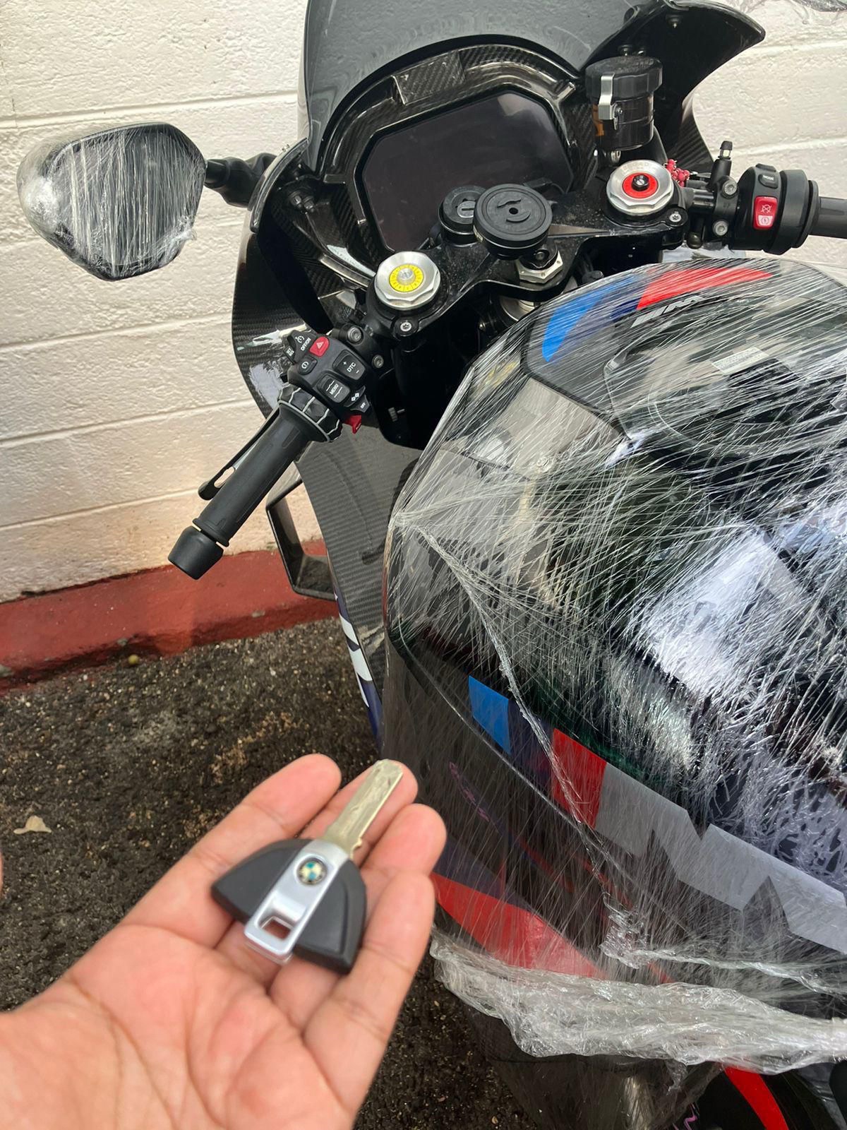 @Srilanka Highcapacity Bikes