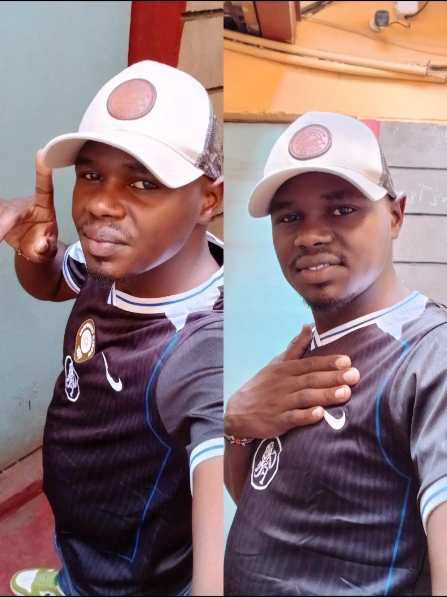 @Mwangi Gitungati