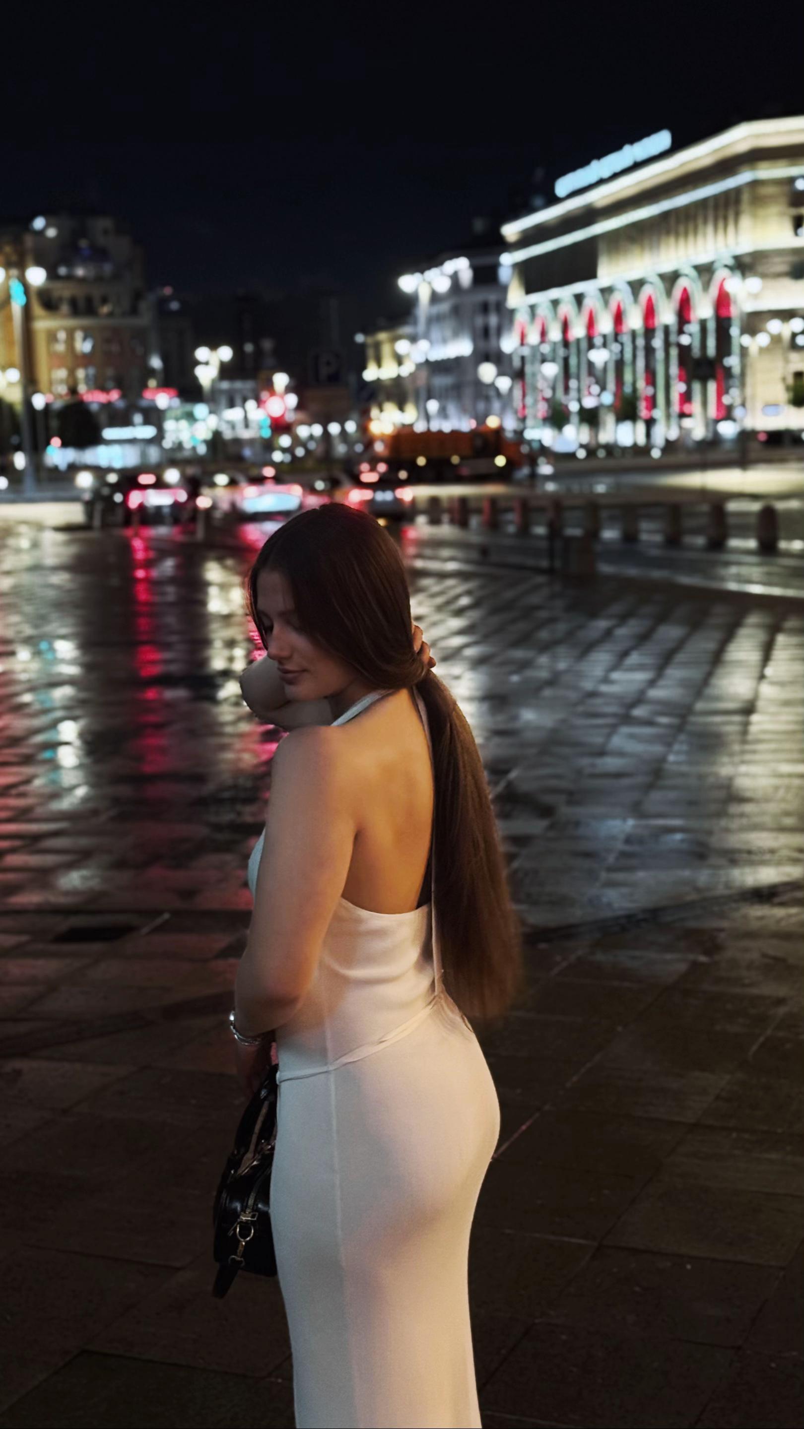 @liliana kazmina