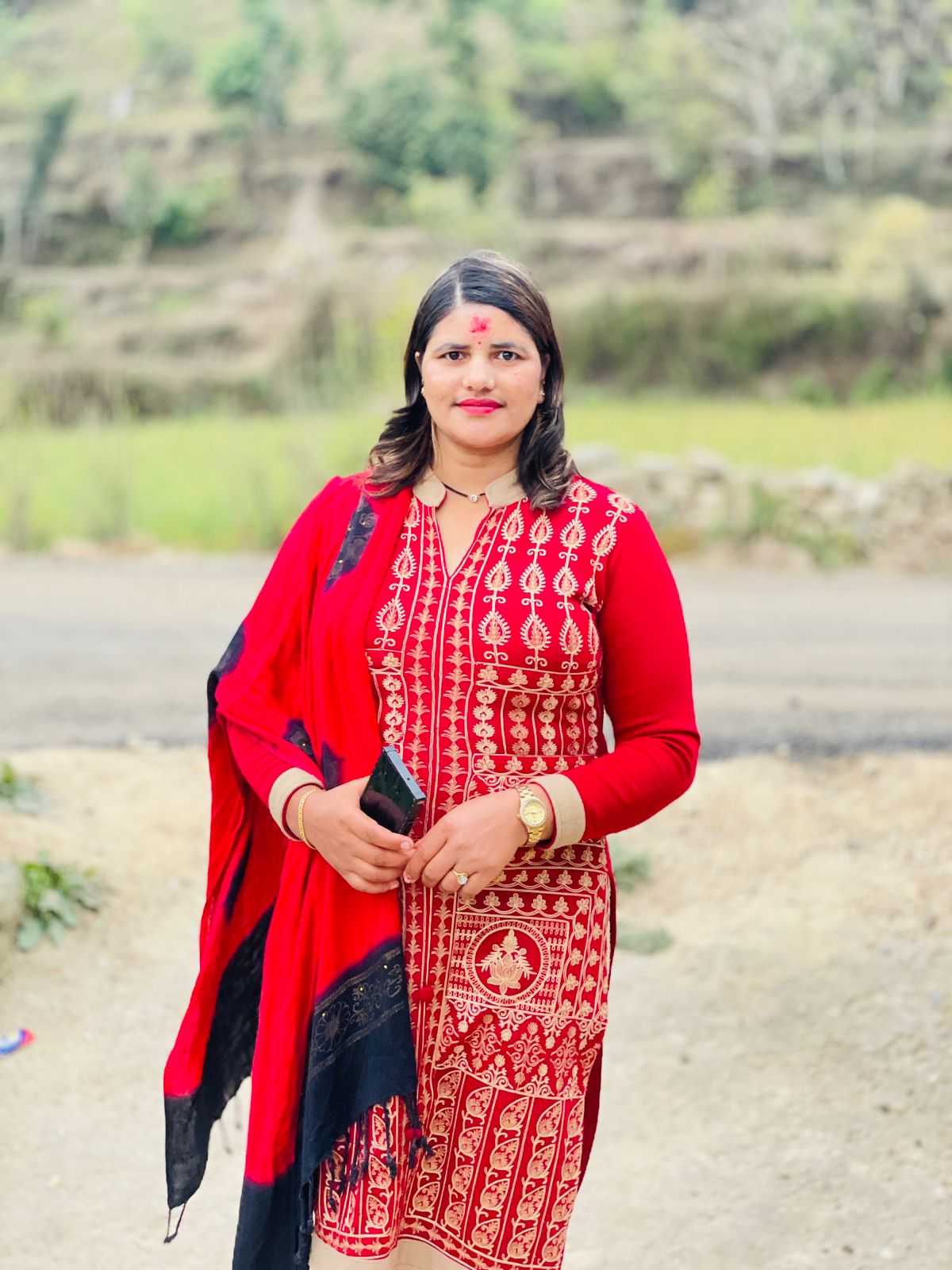 @Sita bhusal