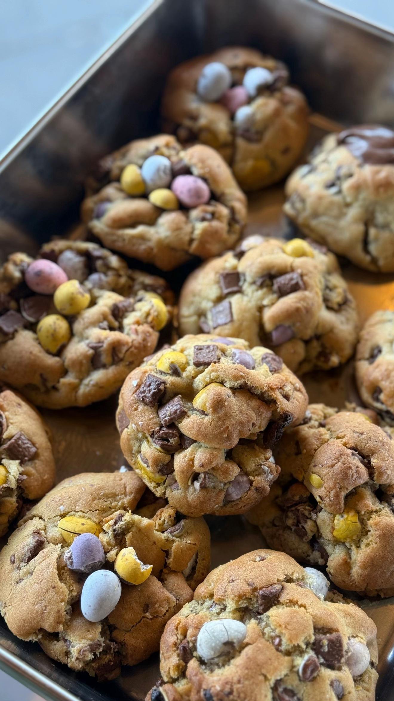 @Greedy Cow Bakes