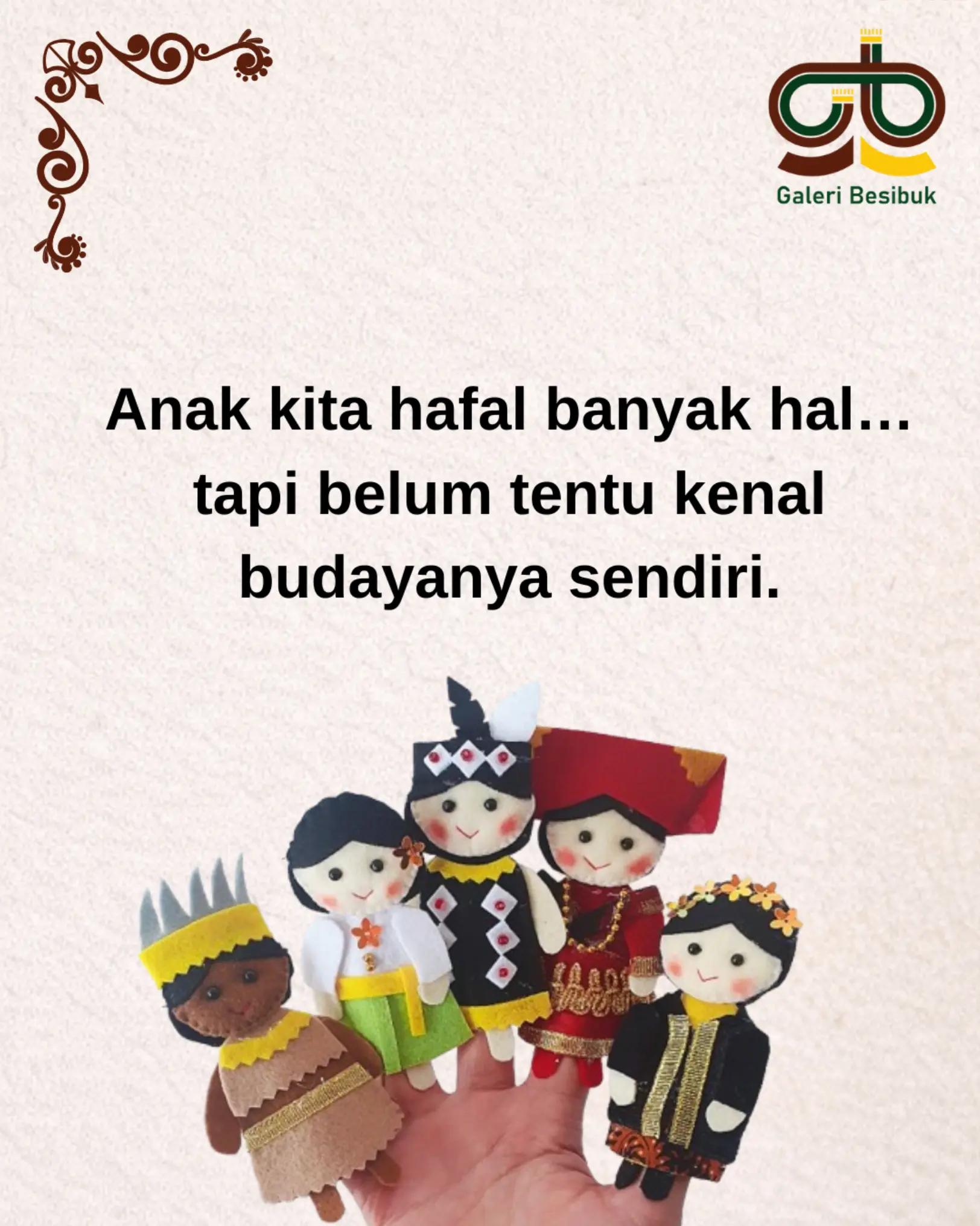 @galeri besibuk