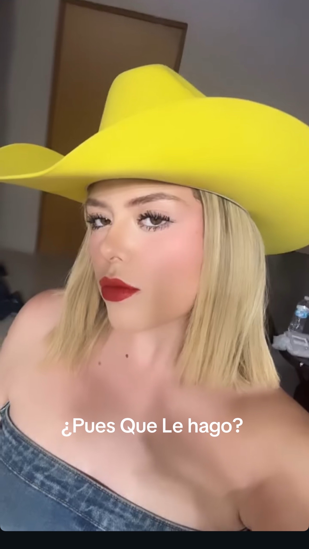 @Vanessa