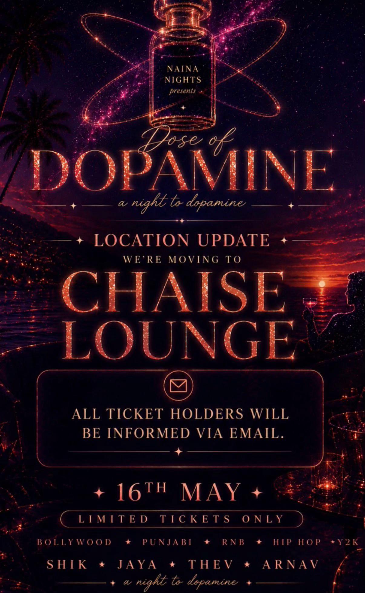 @Chaise lounge