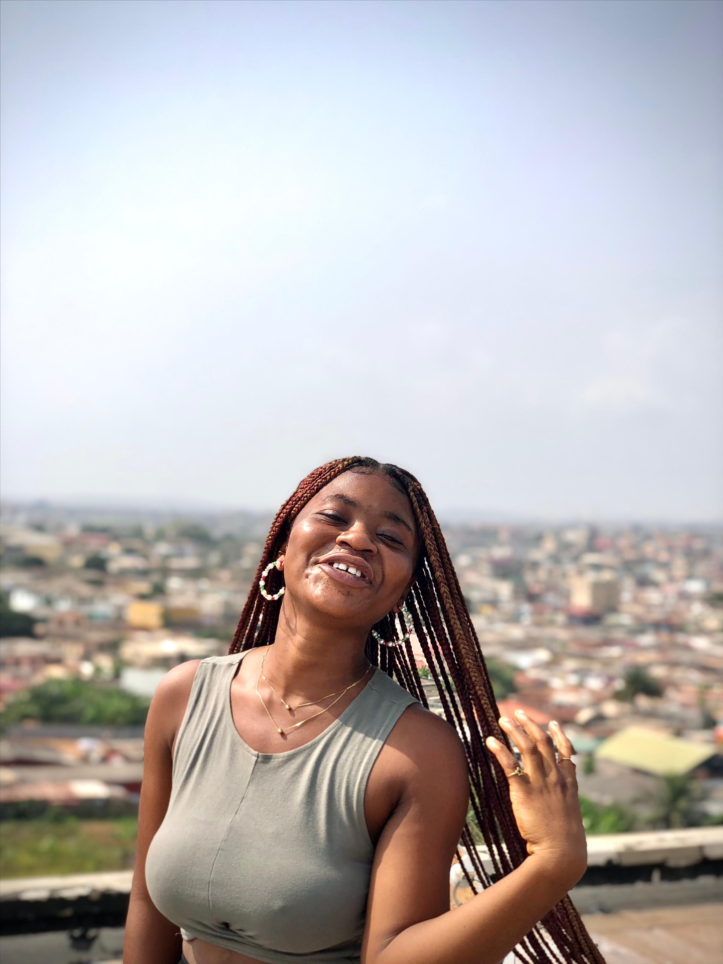 @⚡️🌍Efya 💞❤️ Morgan 💫💙