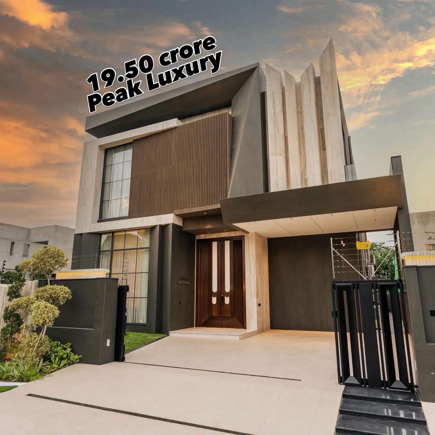 @Mianwali Properties DHA Lahore