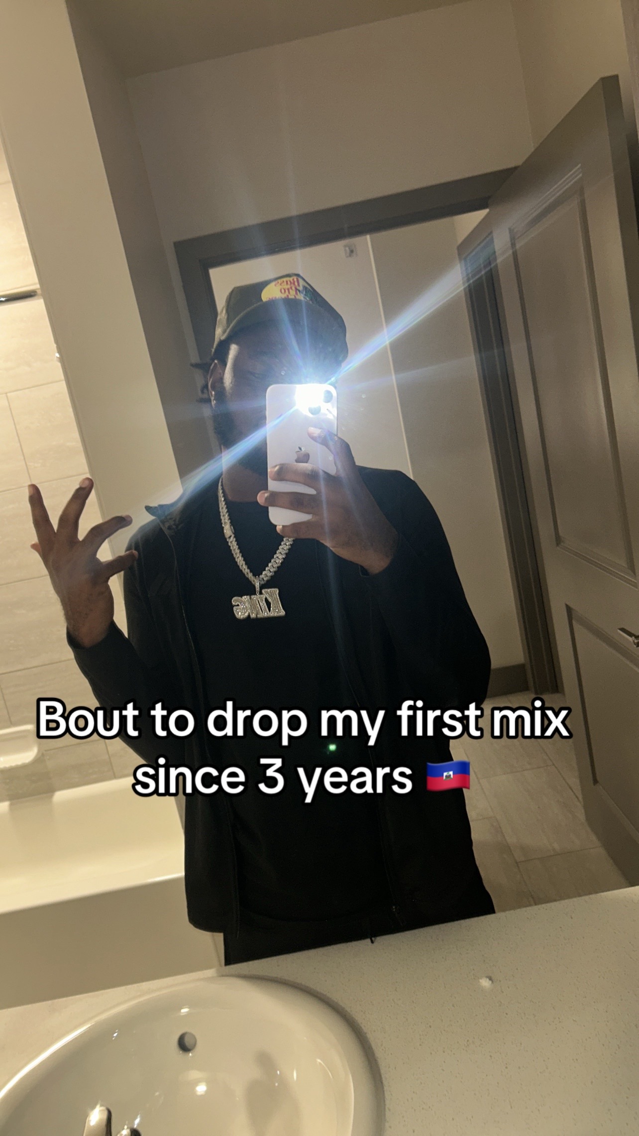 @Djkennymix