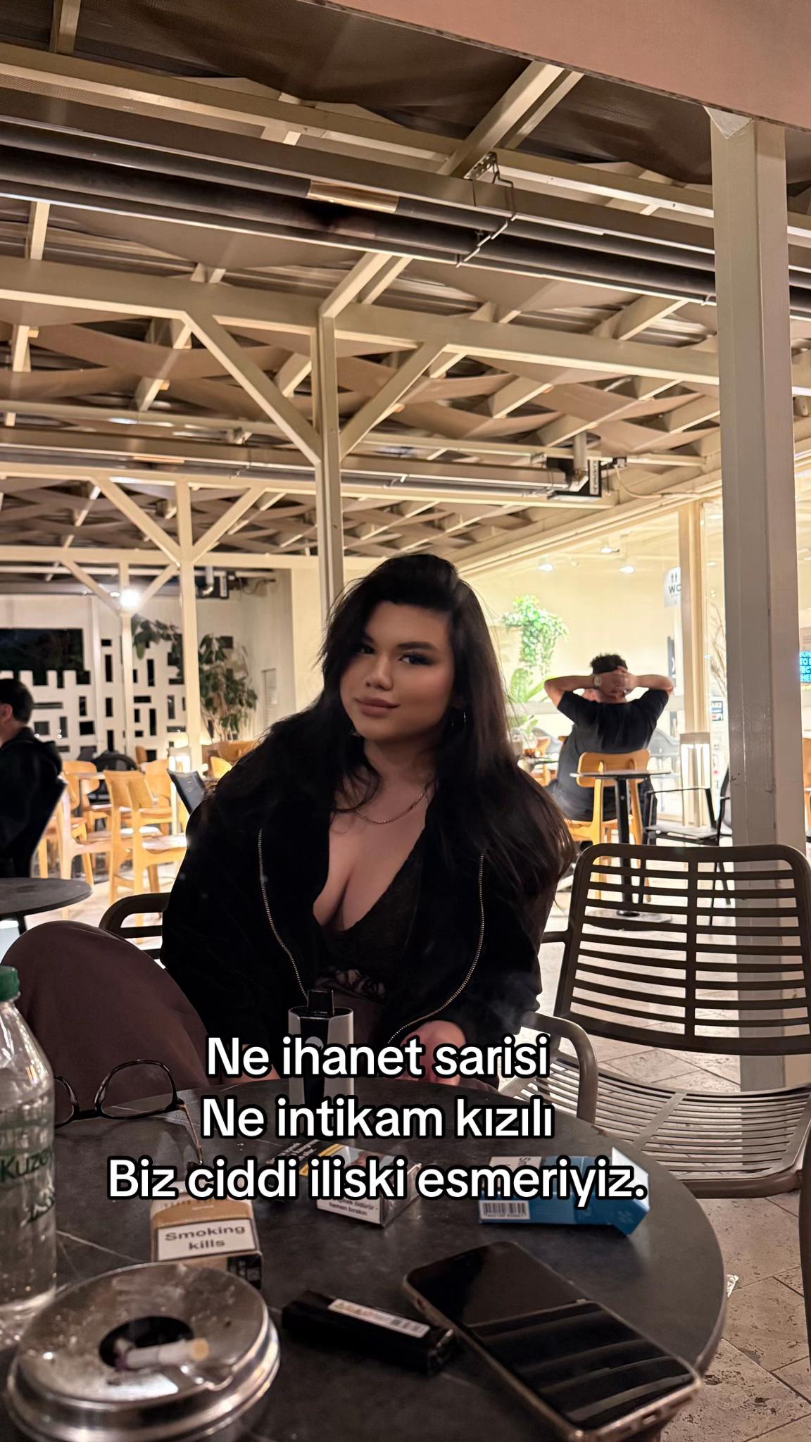 @Merve *****