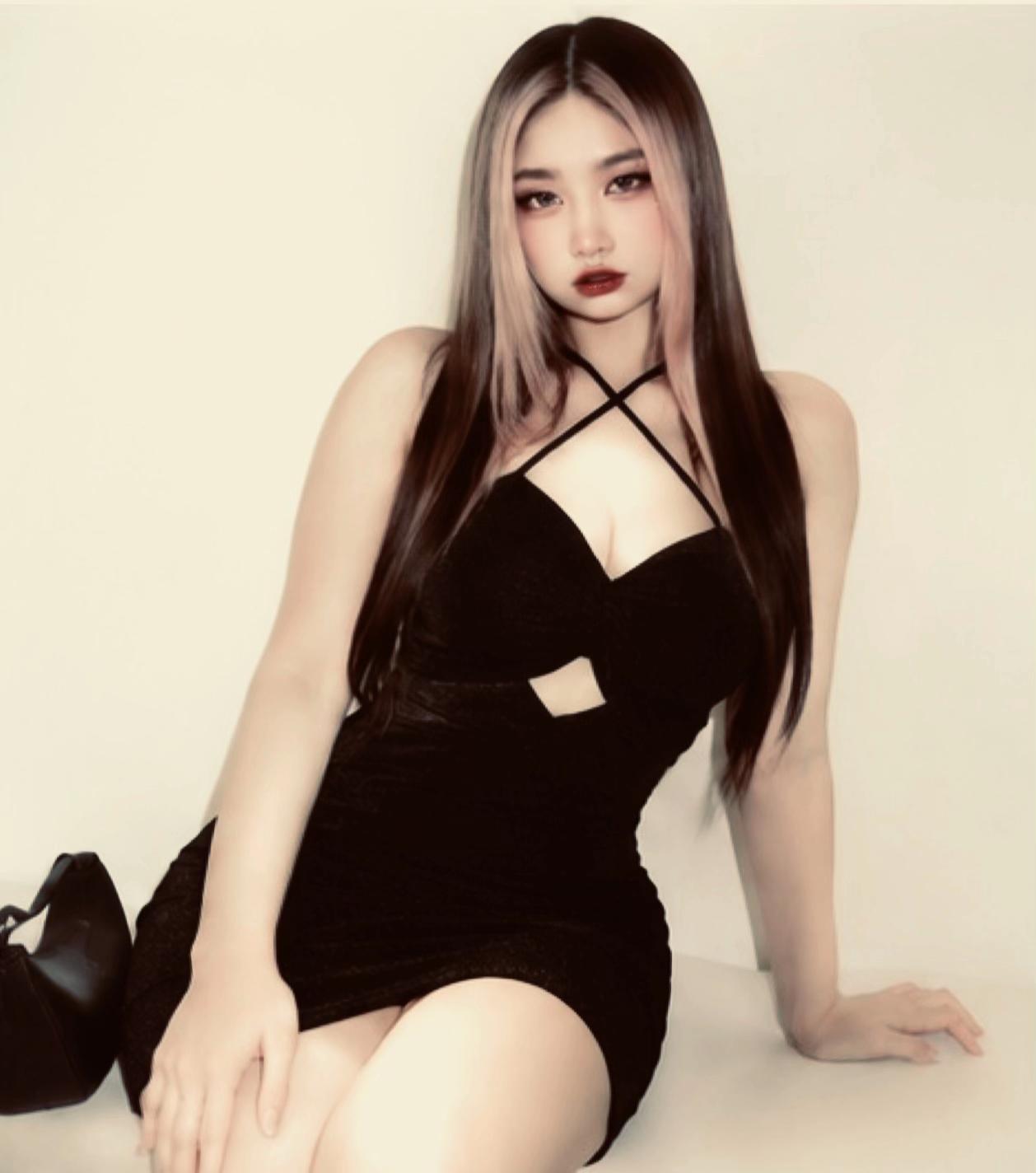 @Kizzy Rae