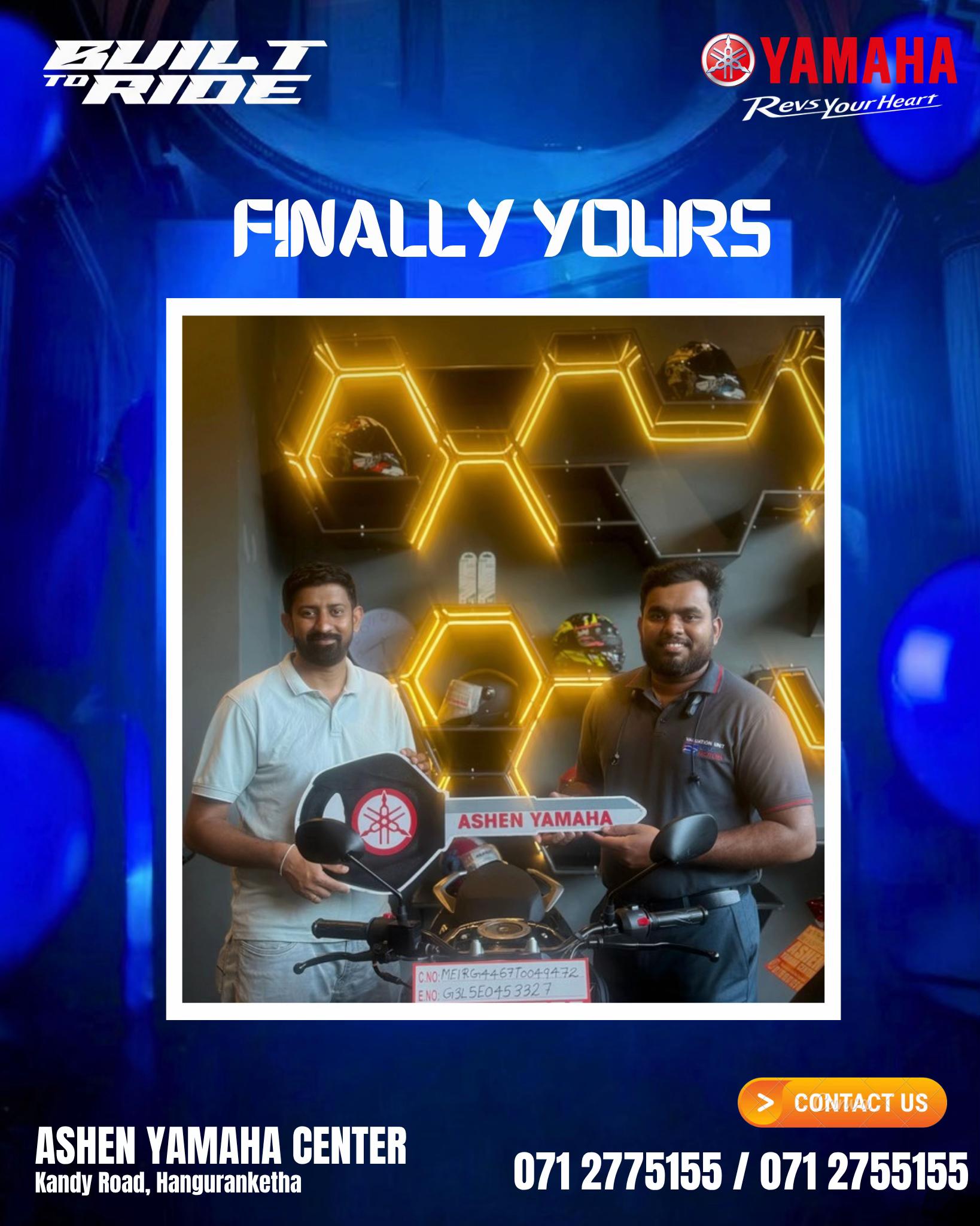 @Ashen Yamaha 🇱🇰