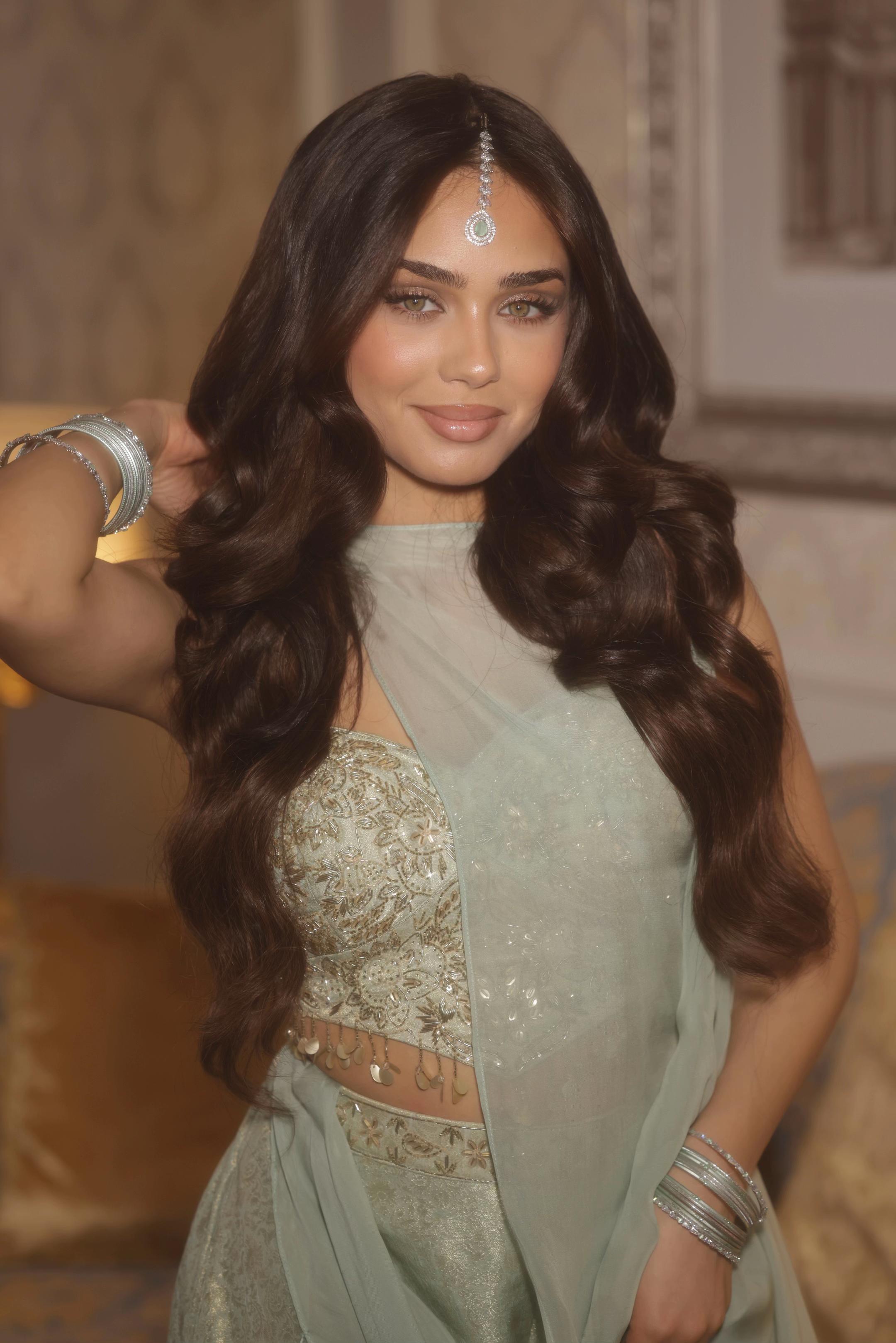 @eyaofficial | آية فتوح