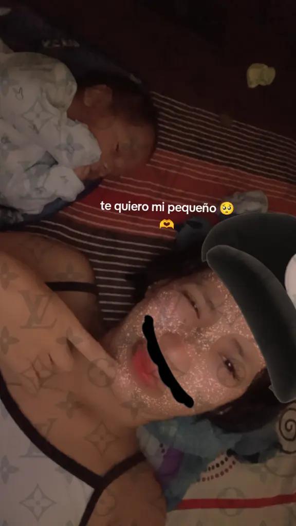 @๐ tú flaquita ๐