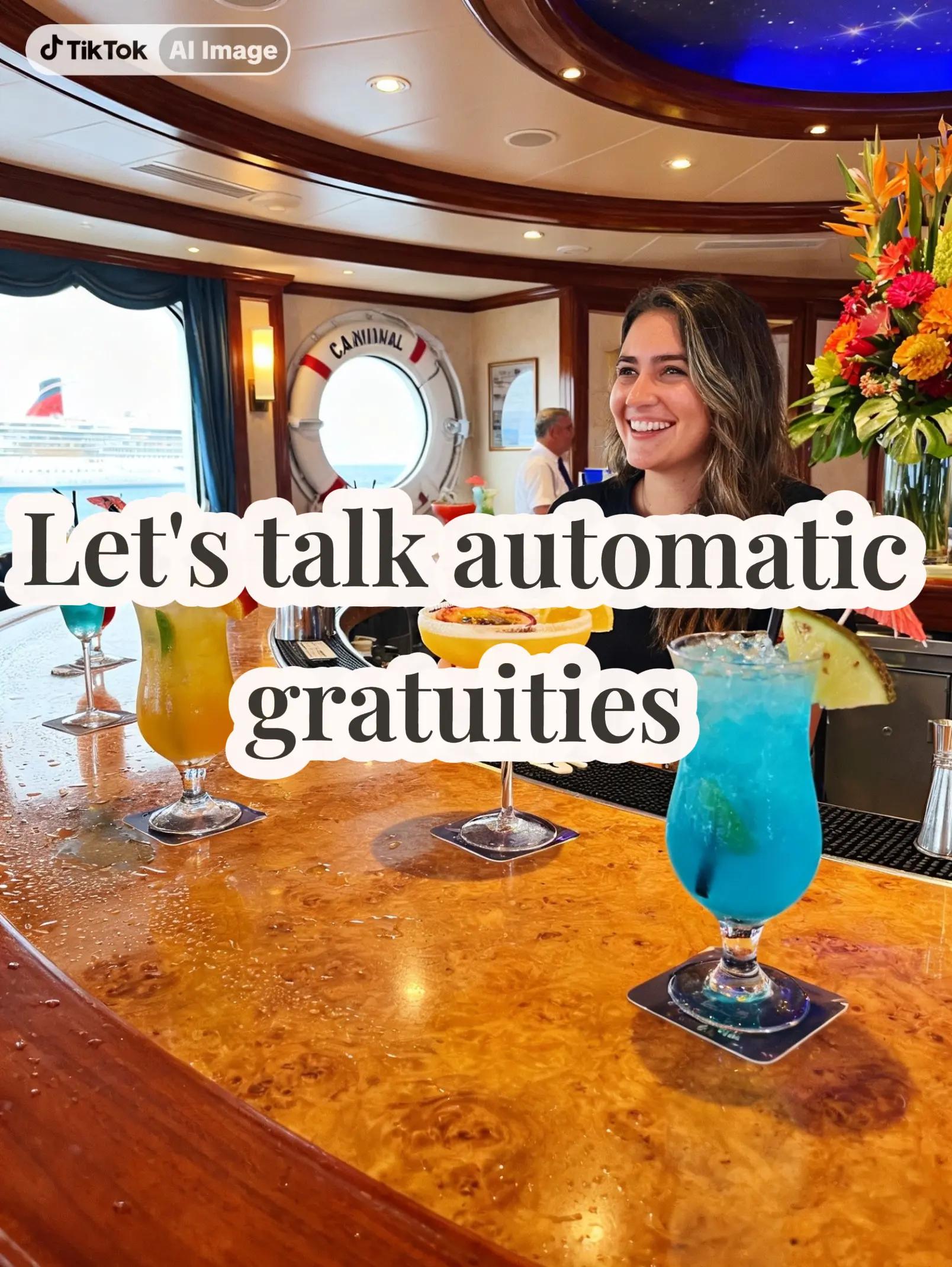 @TravelsFromTheMitten ❌💲🚢