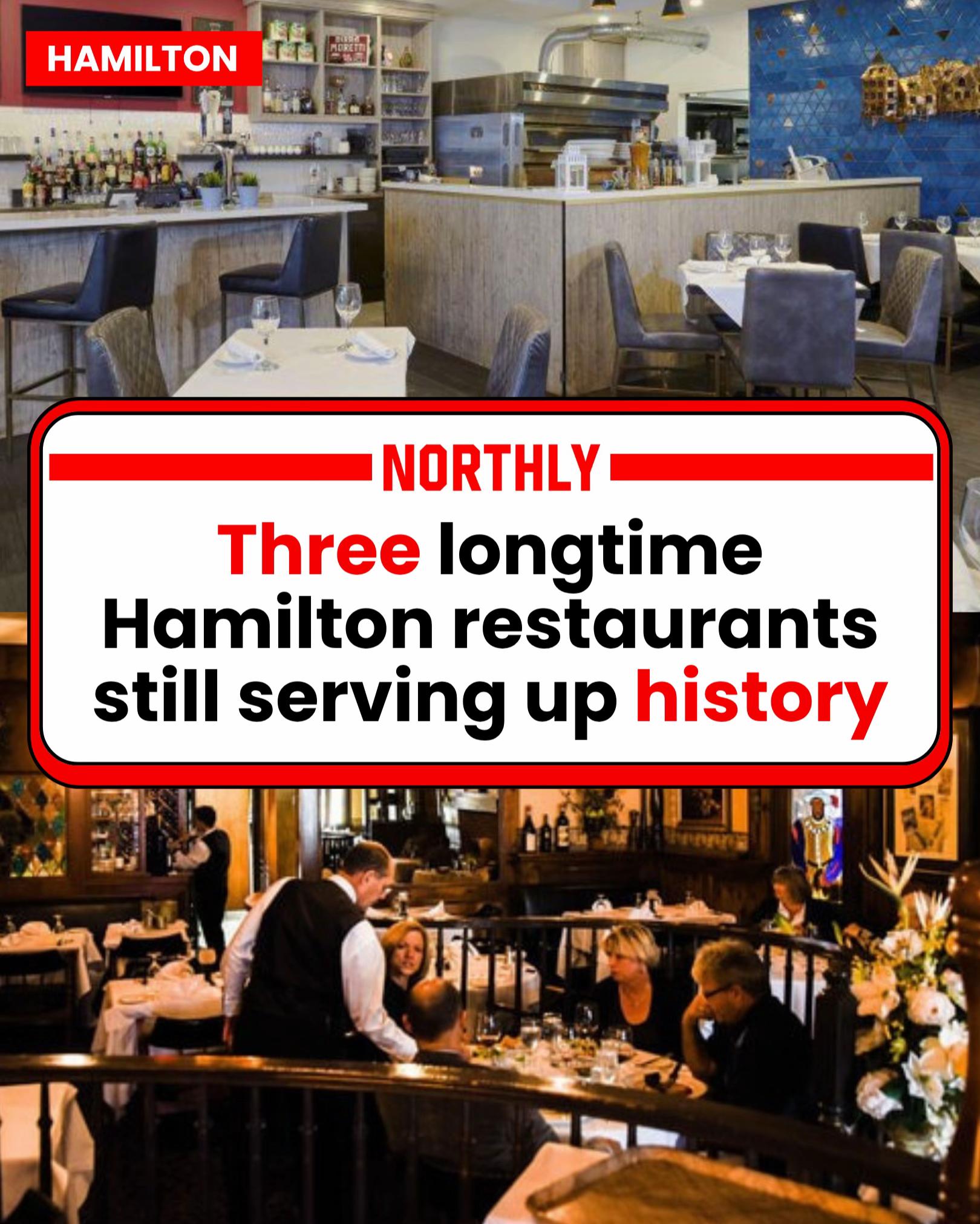 @Northly Hamilton