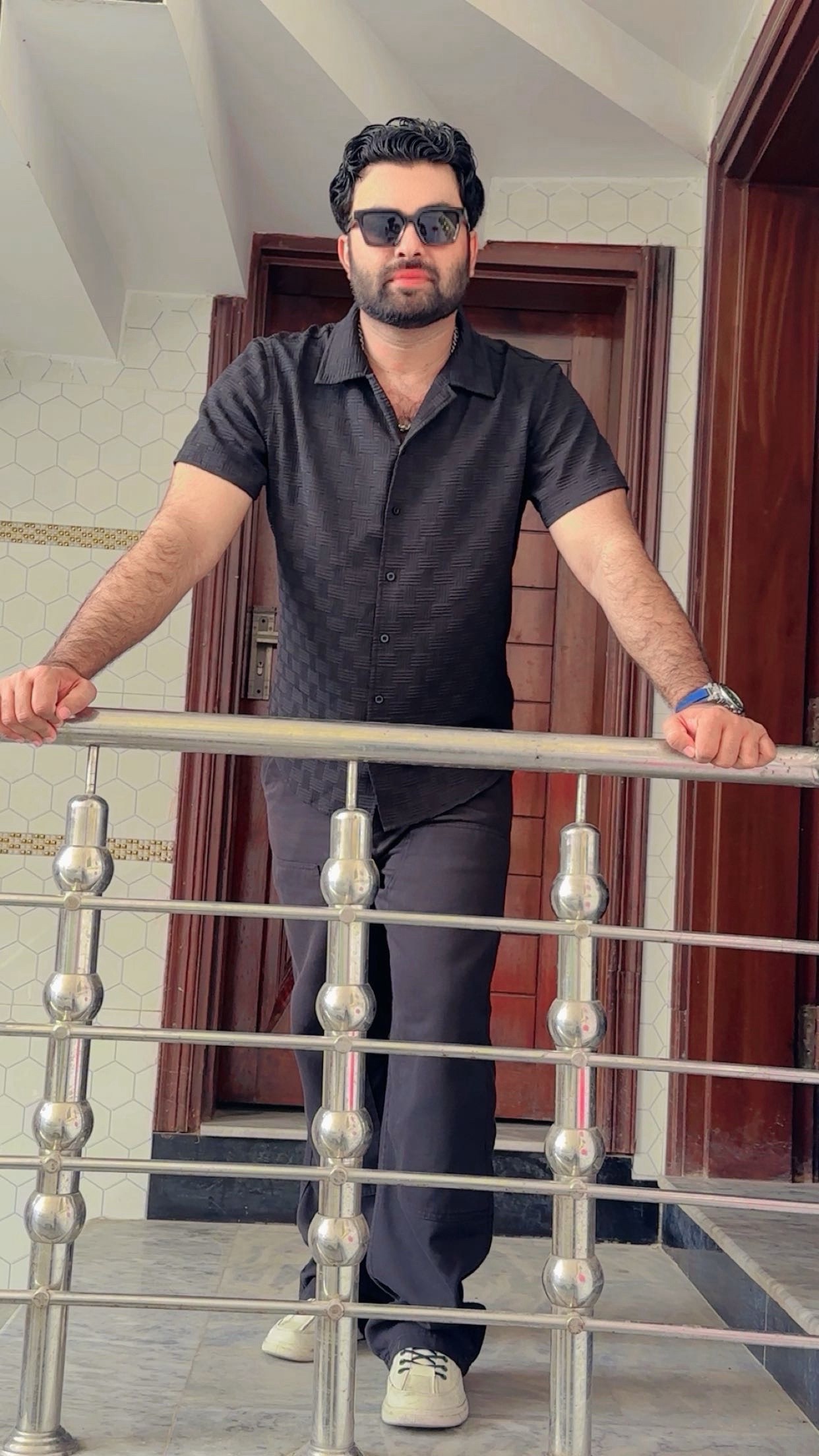 @Shehroz