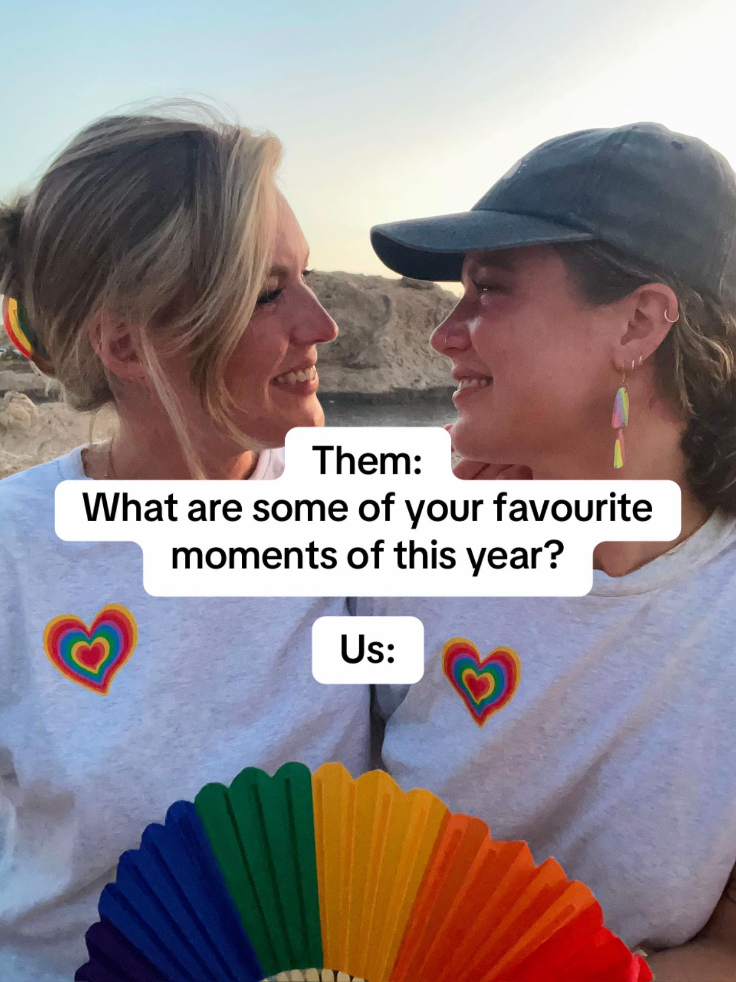 @Sofia & Miriam