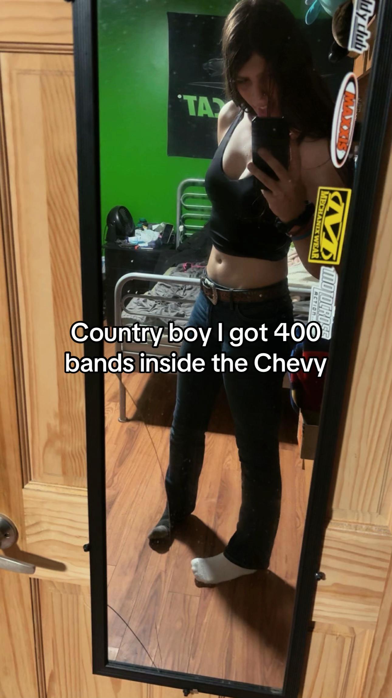 @Danielle 2G