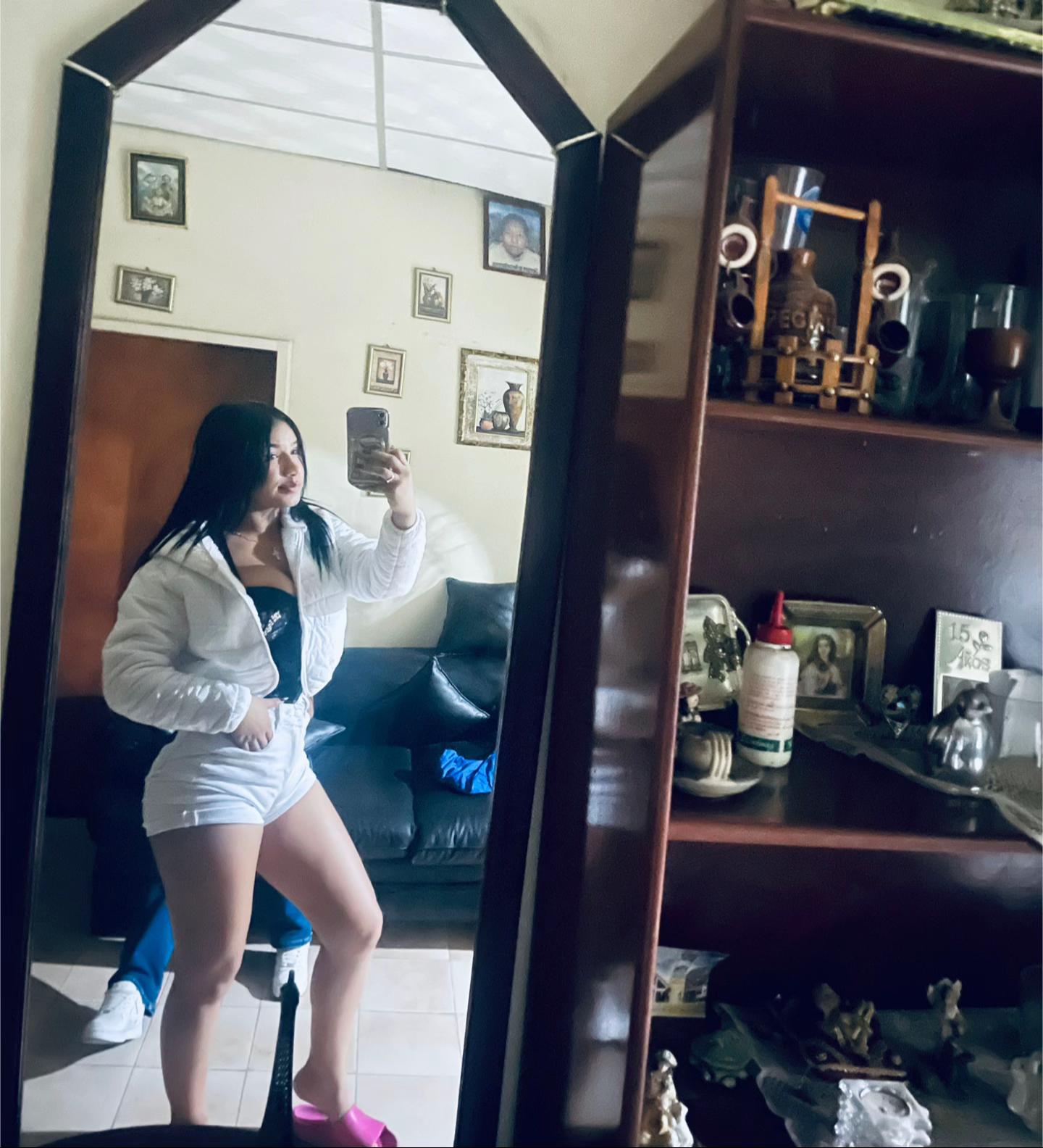 @Estefania Lopez