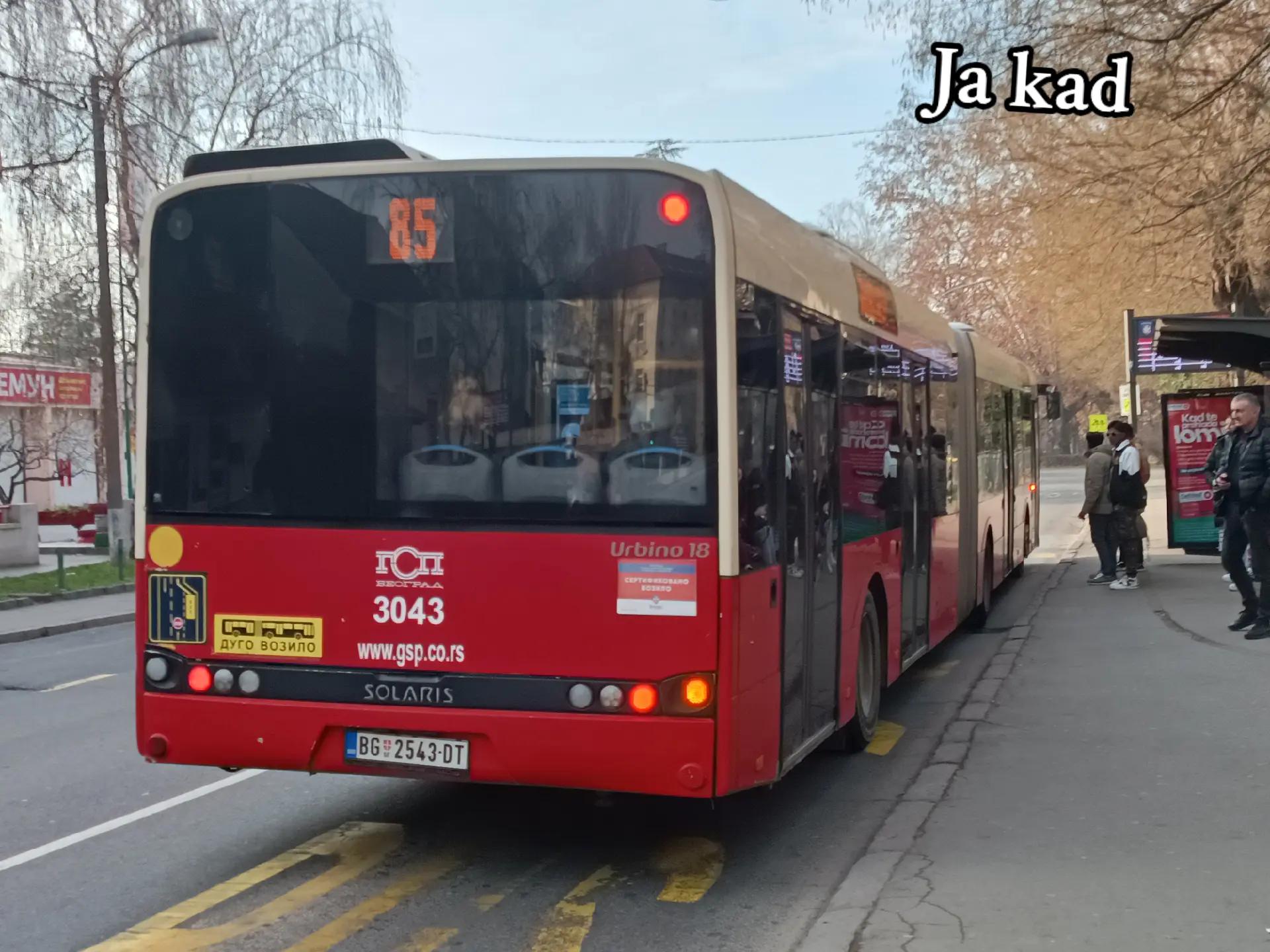 @Setra 415 UL