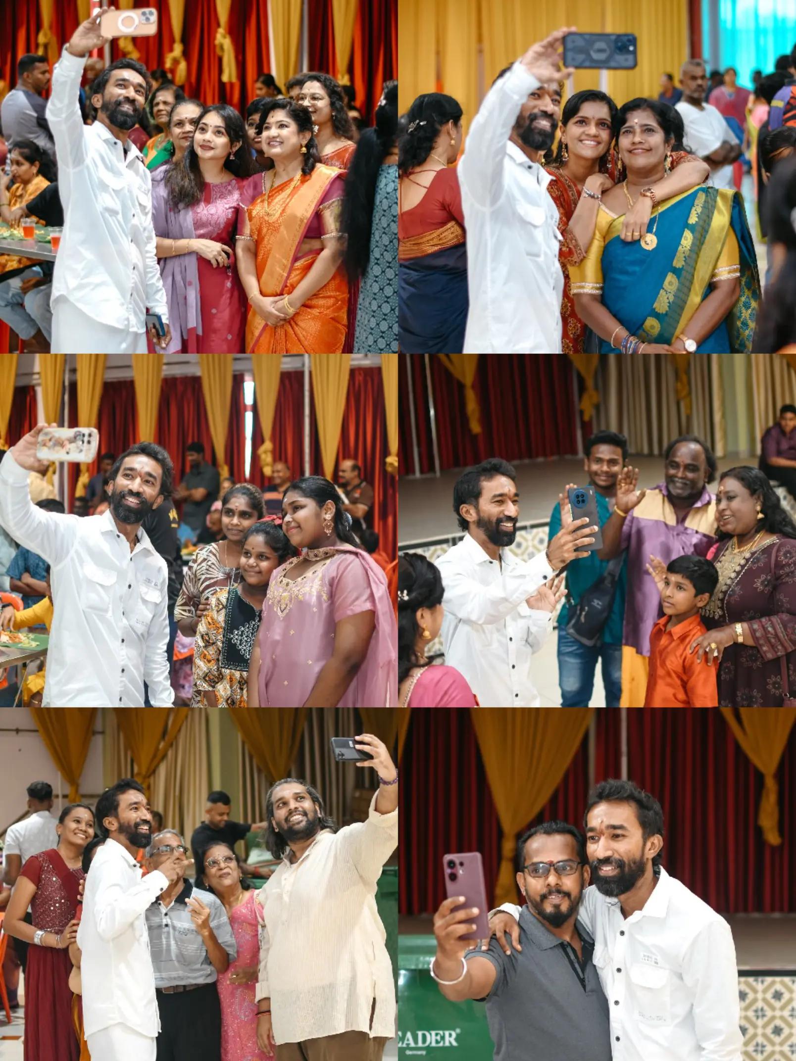 @Raaj Ganesh