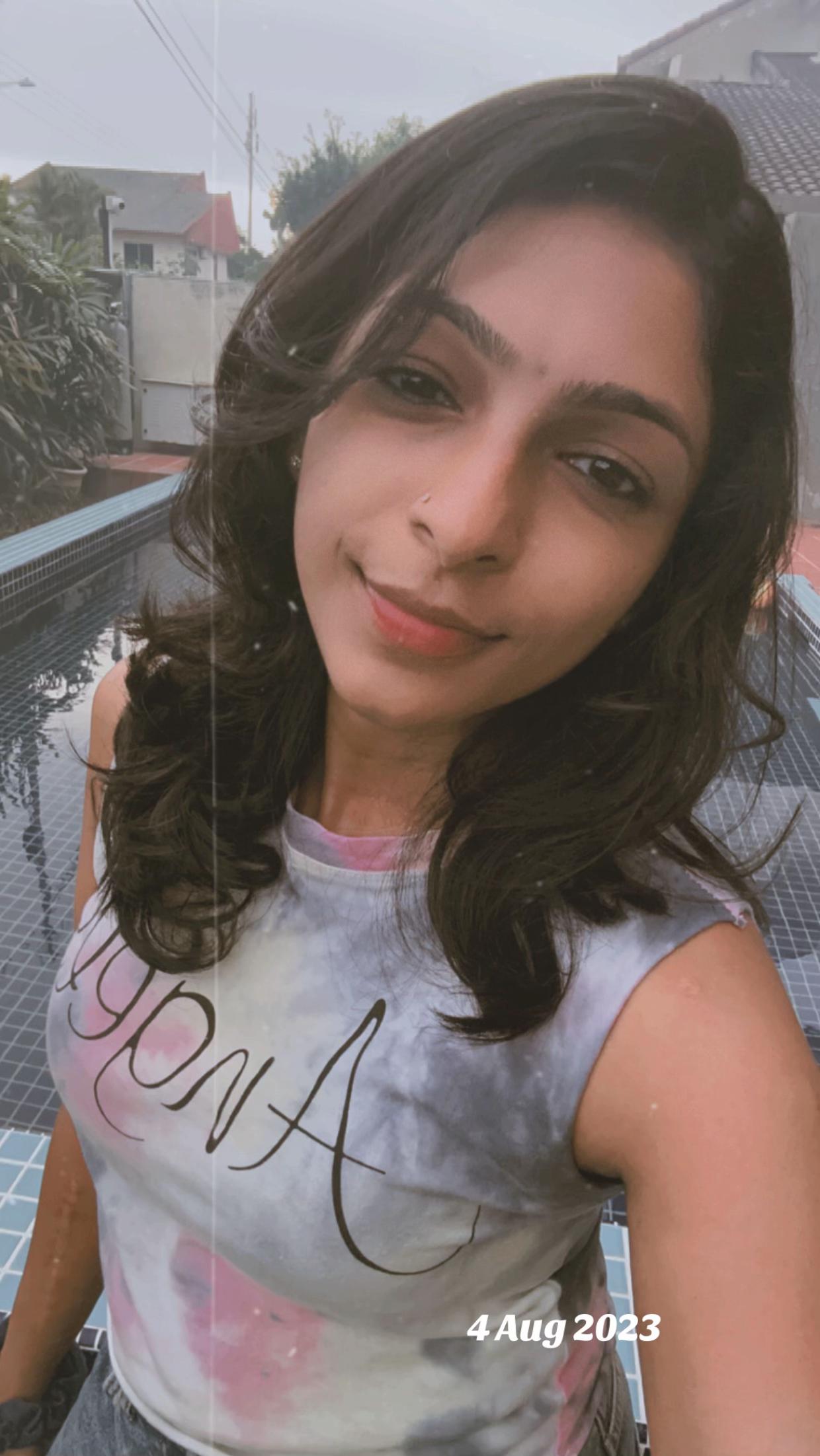 @Daseena Laashmi Indran