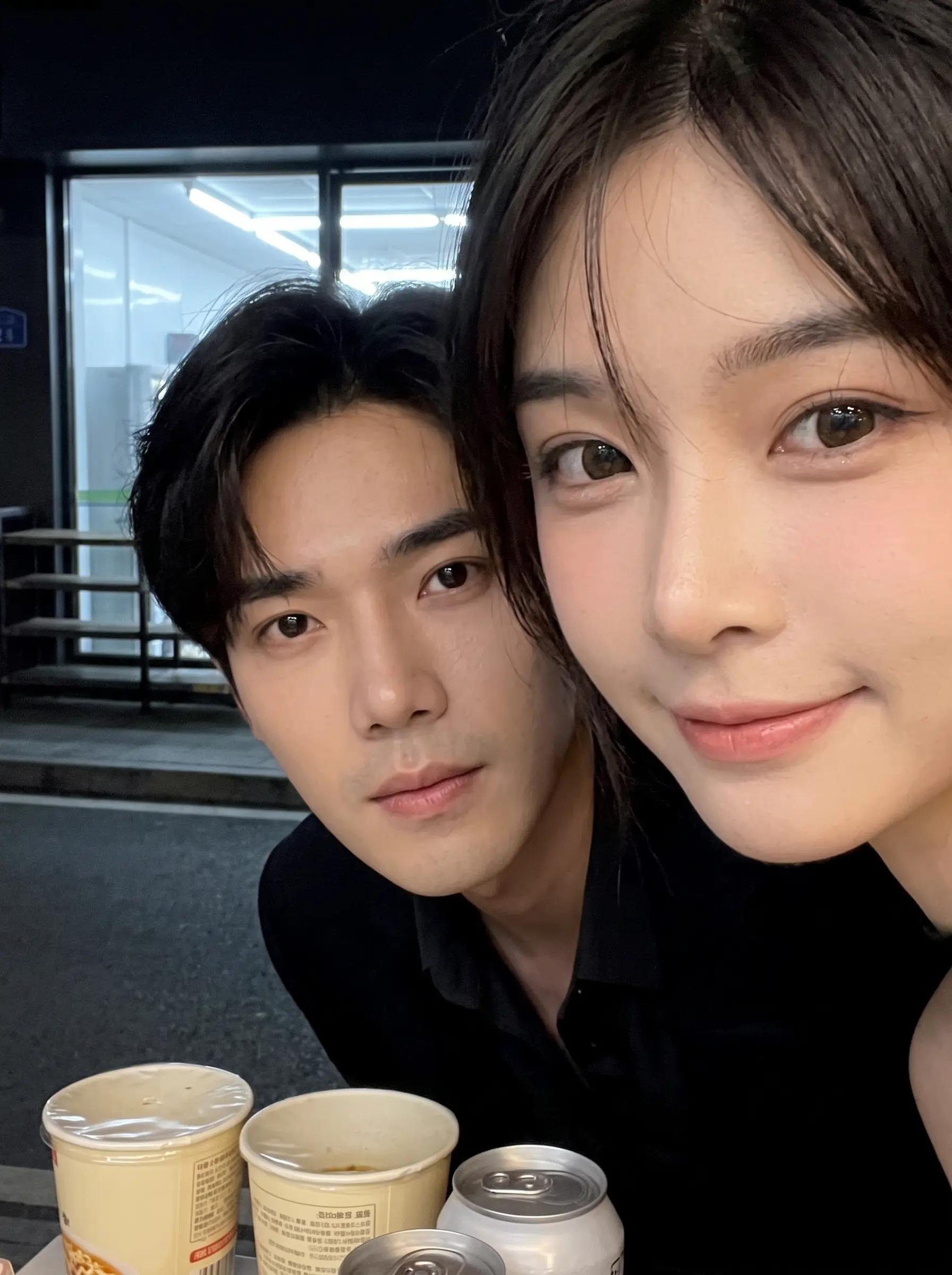 @Miracle❤️王幼幼